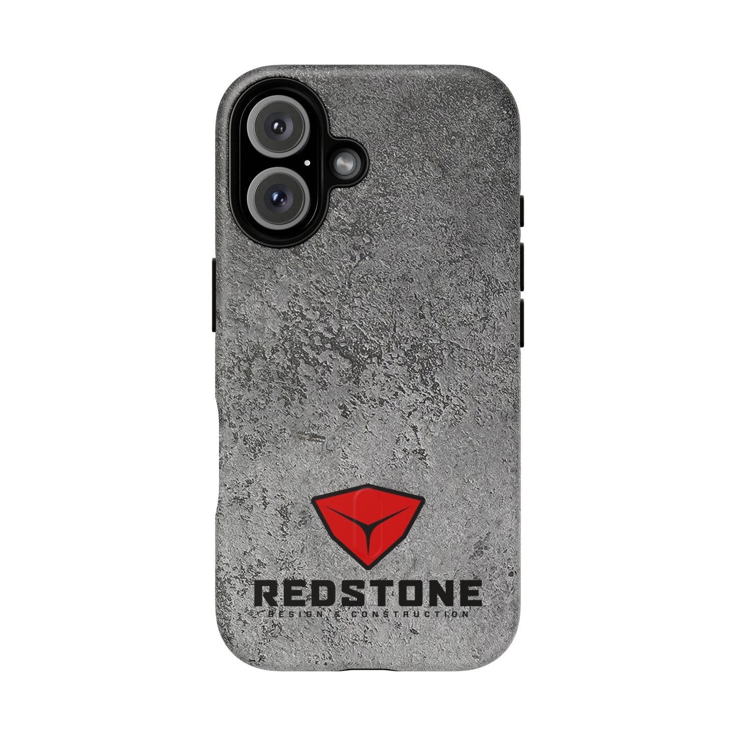 Redstone Tough Magnetic Phone Case