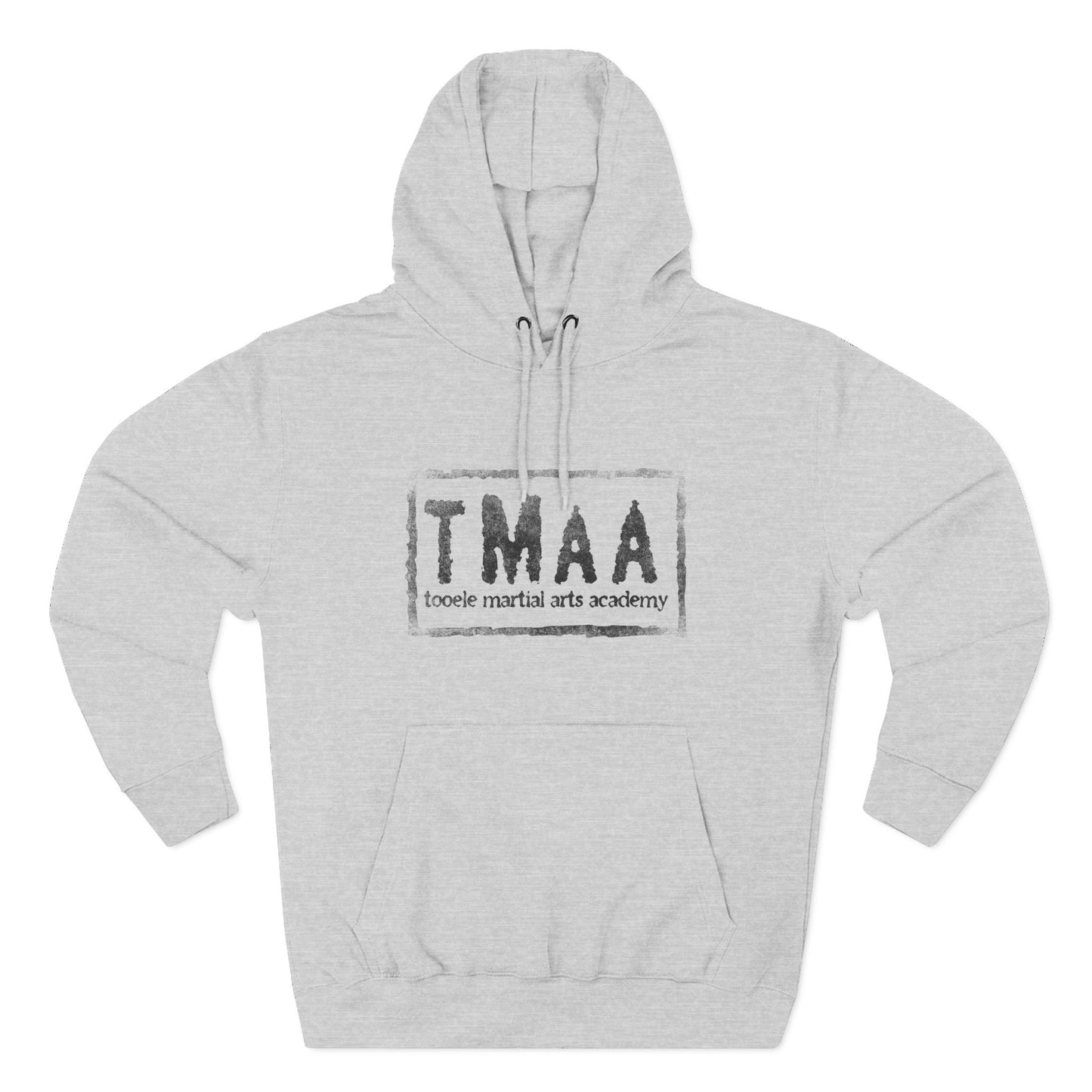TMAA Box Hoodie