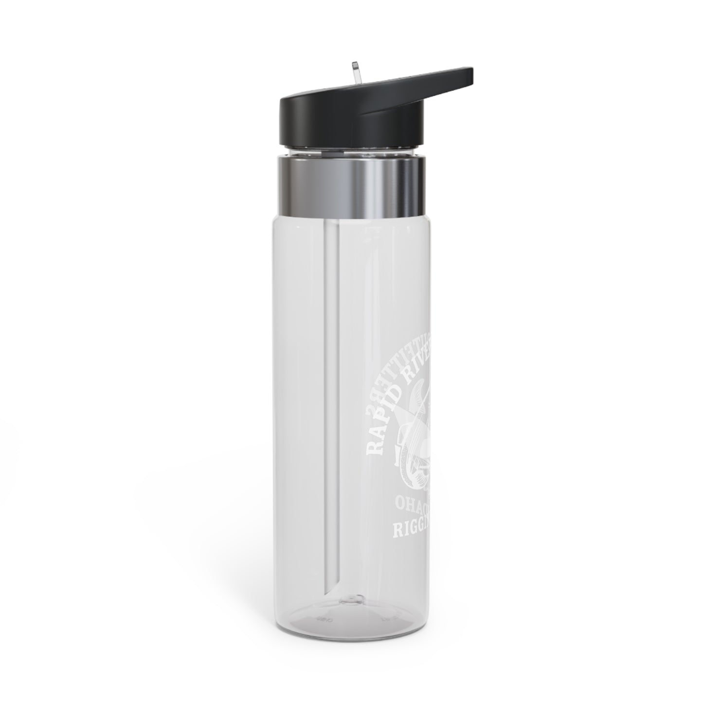 Rapid River Sport Bottle, 20oz