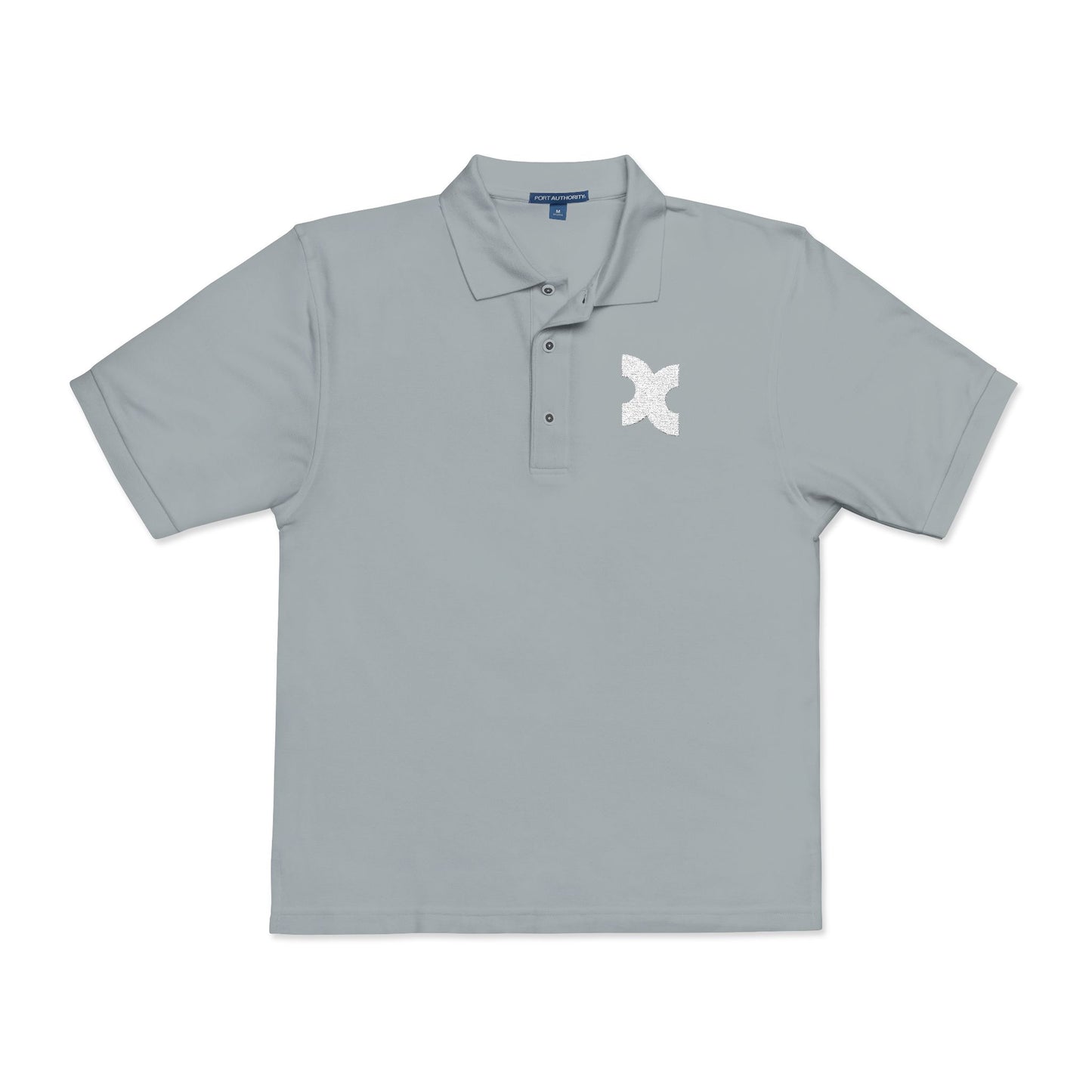 Charter Connect Unisex Polo