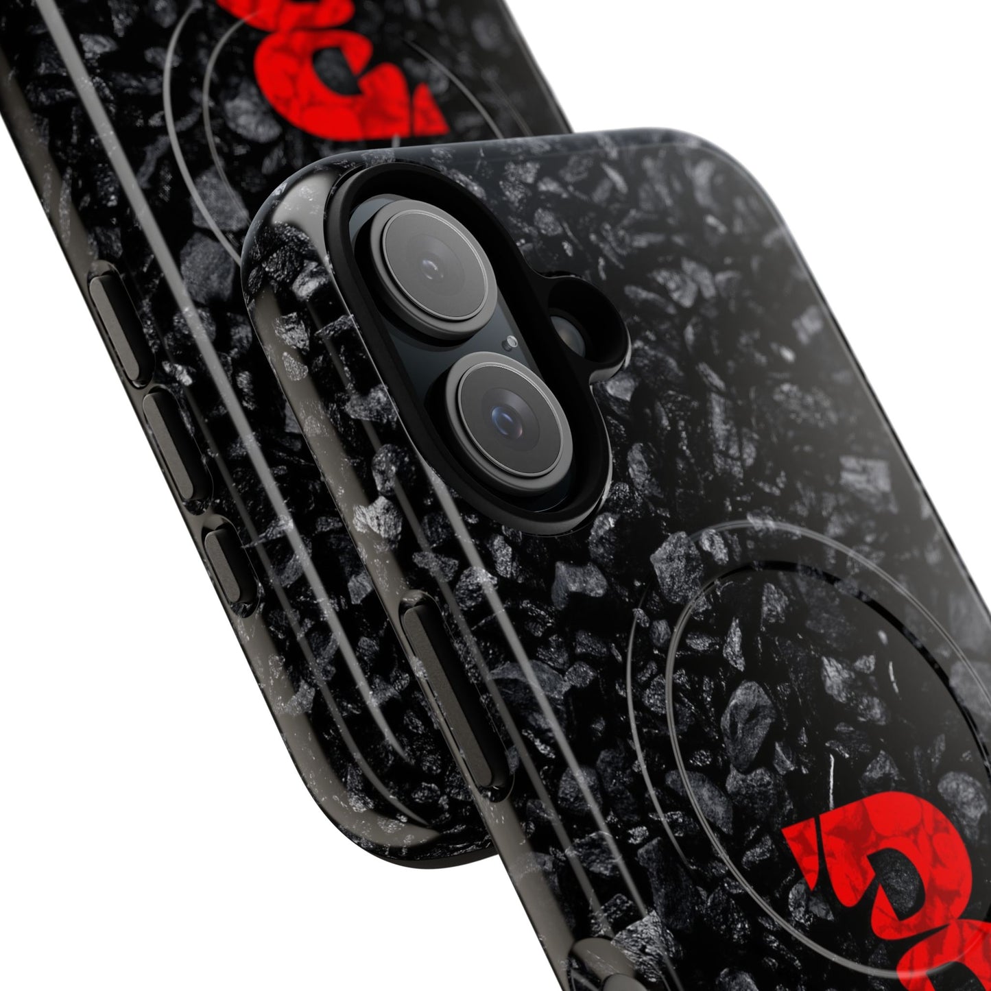 Bolinder Gravel Tough Magnetic Phone Case