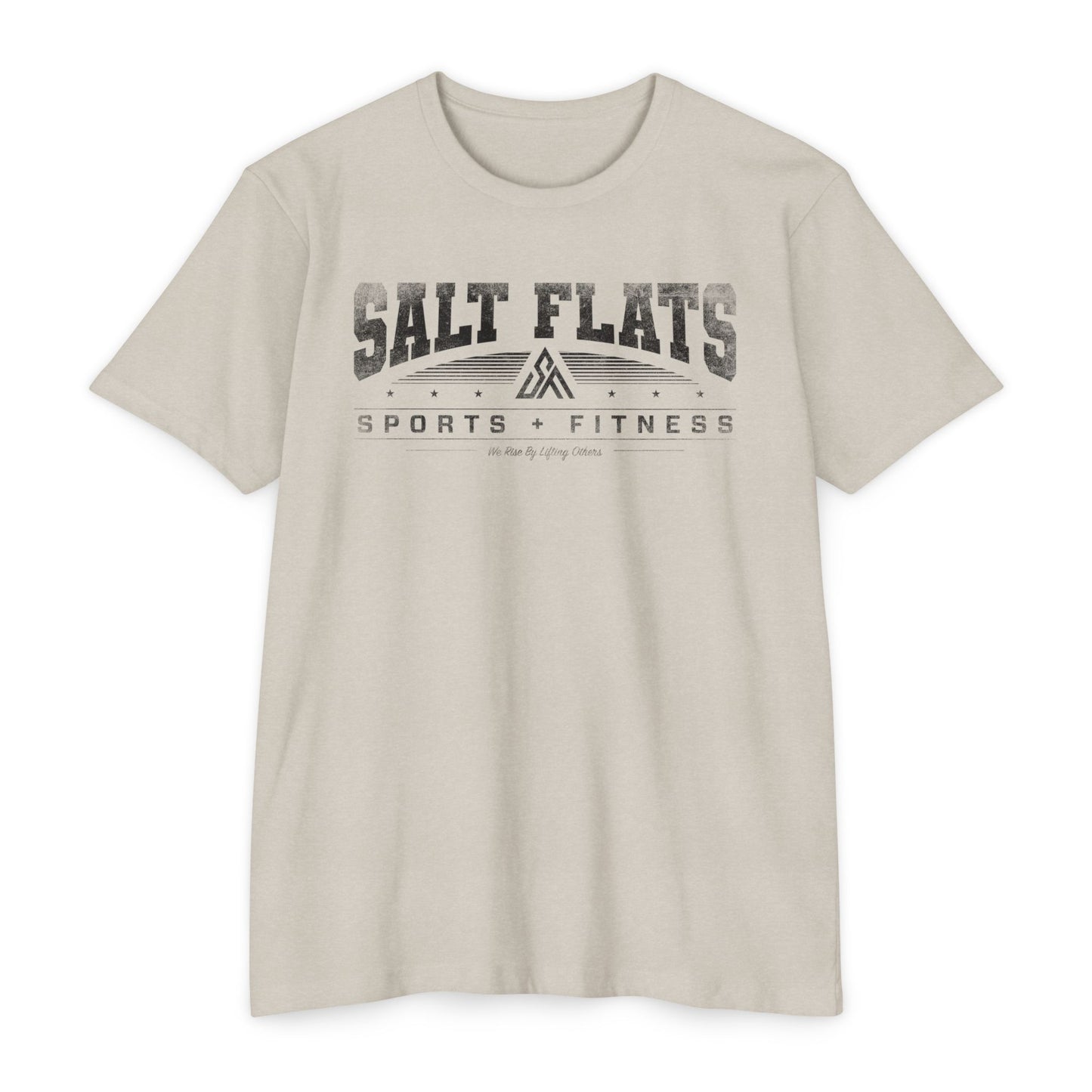 Salt Flats Vintage Tee