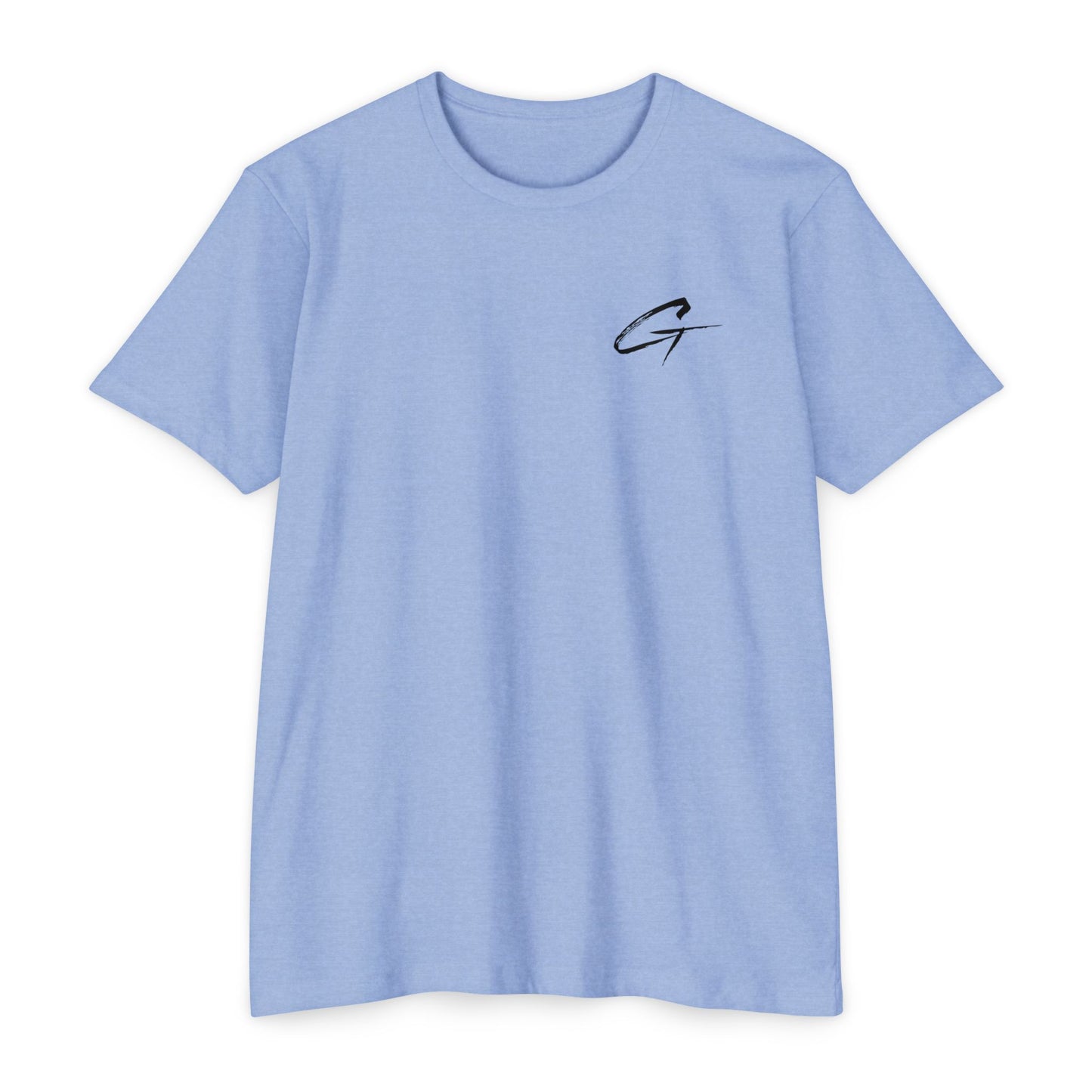 Gogan's Garage (Black Logo) Essential Tee