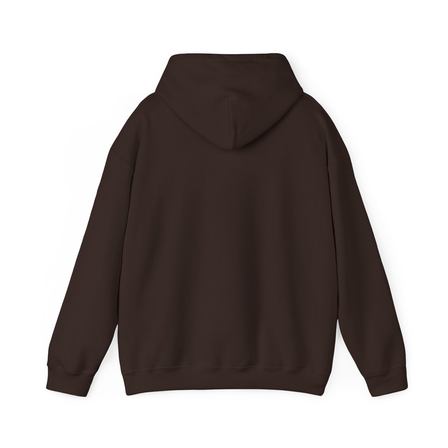 Gogan's Garage Heavy Blend™ Hooded Sweatshirt