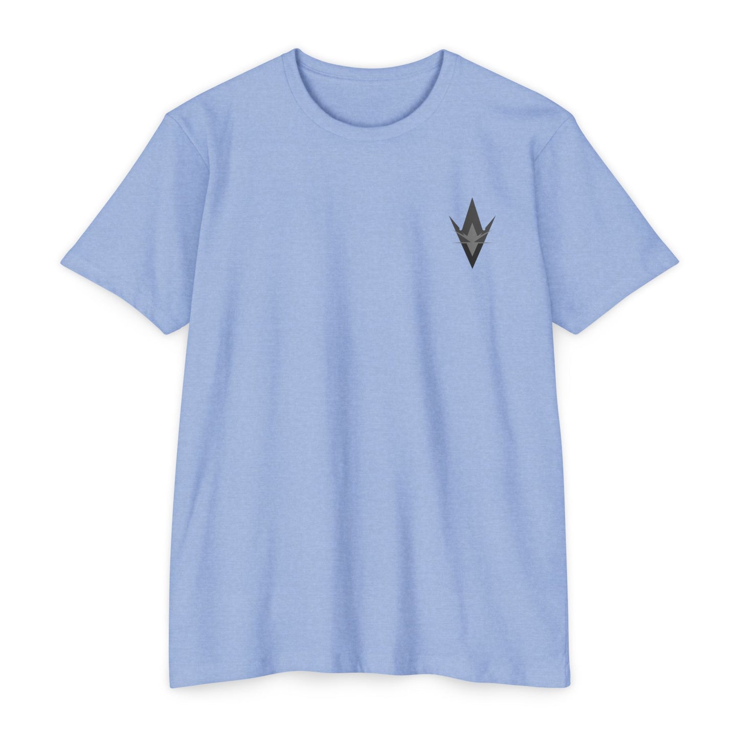 Grey Reign Logo Tee