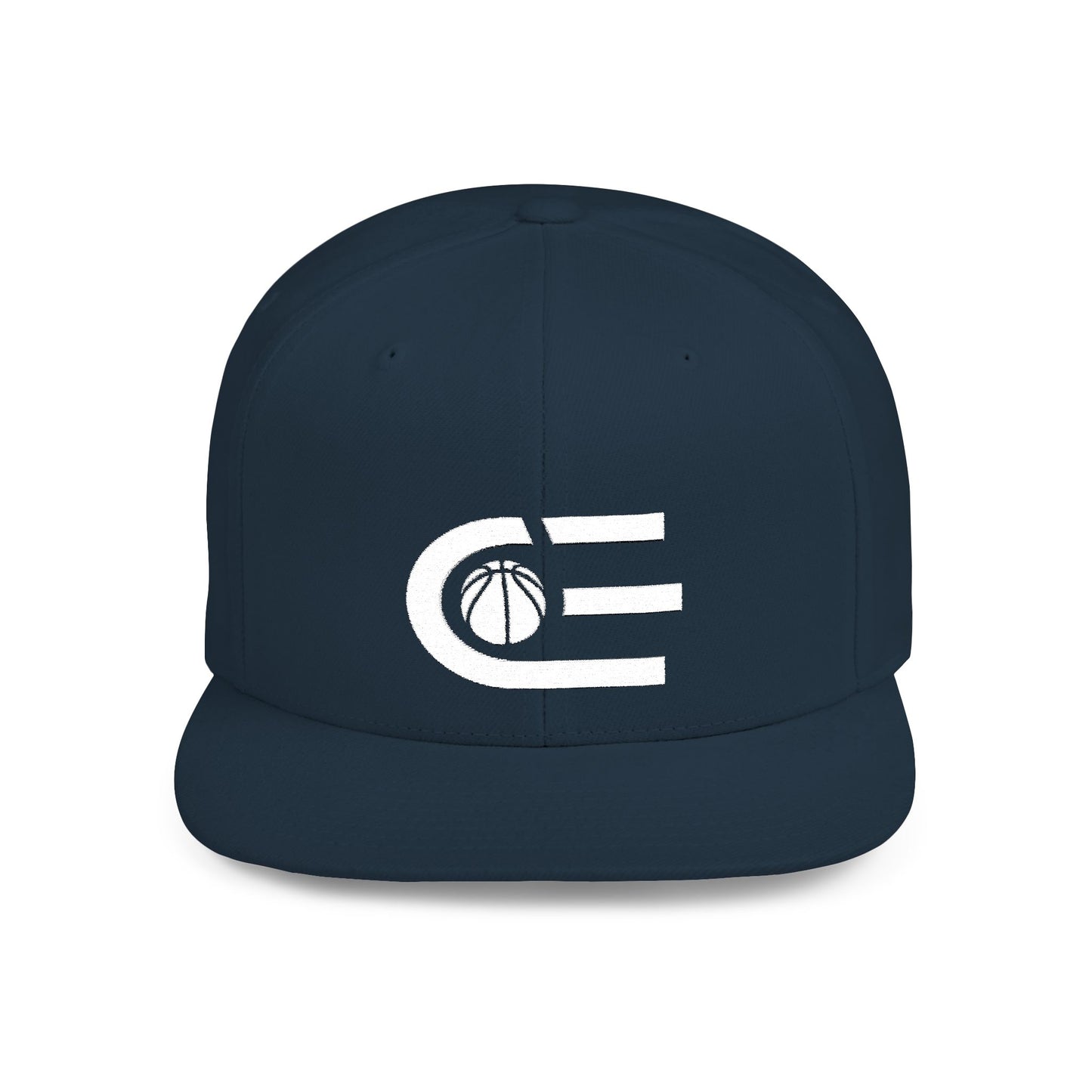 Court Evolution Flat Bill Snapback