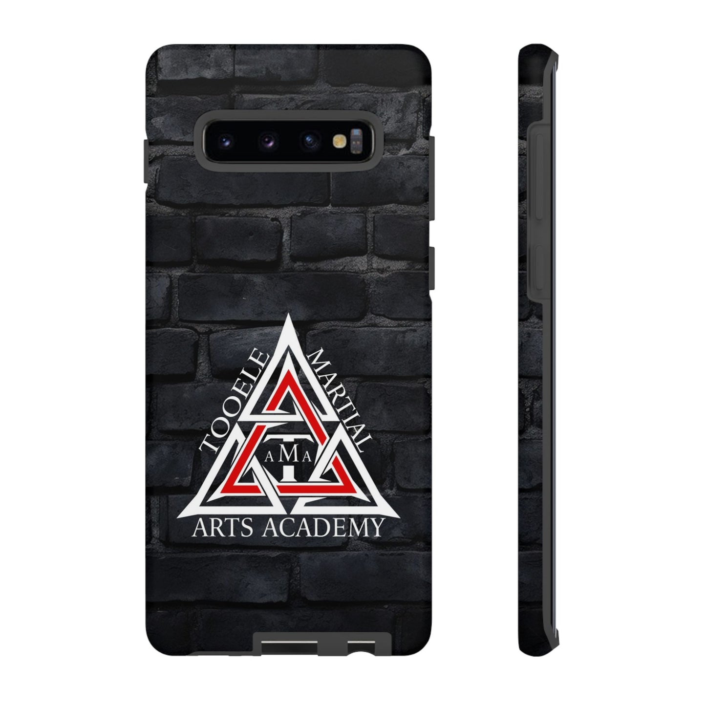TMAA Tough Phone Case