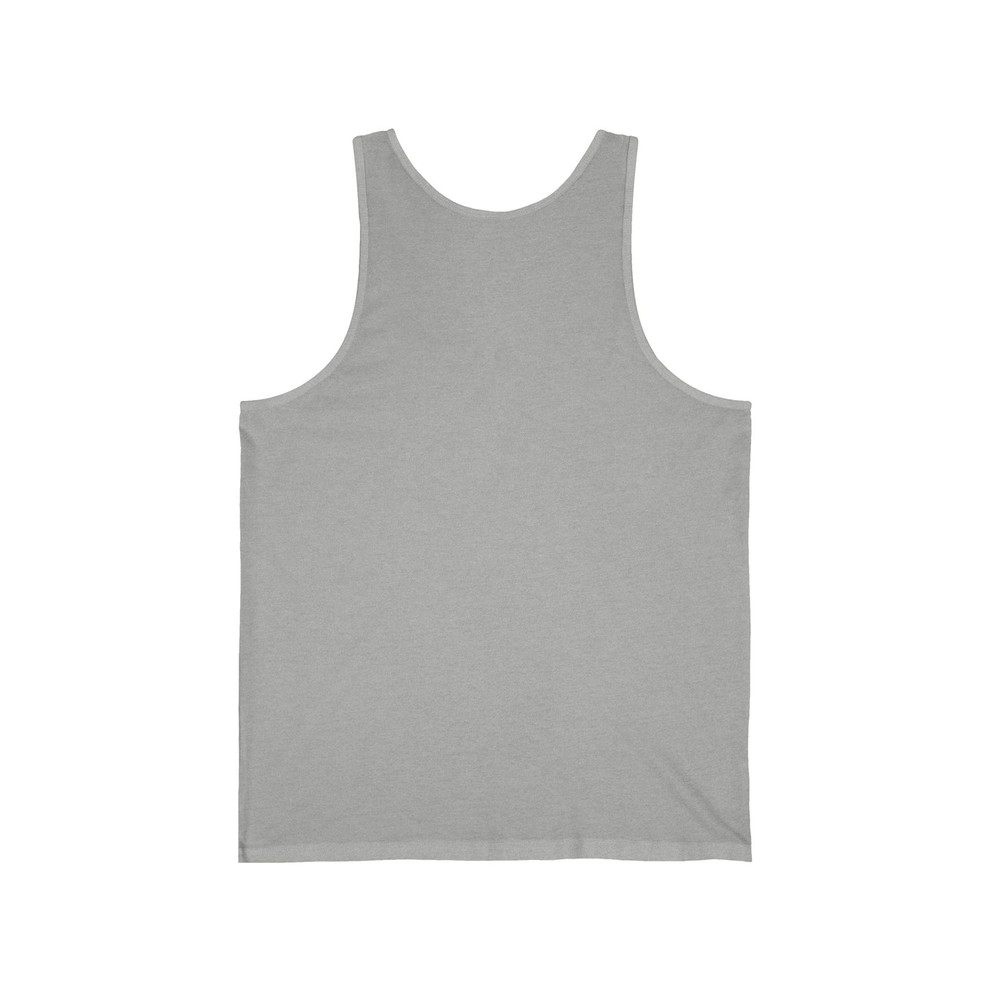TMAA Logo Jersey Tank