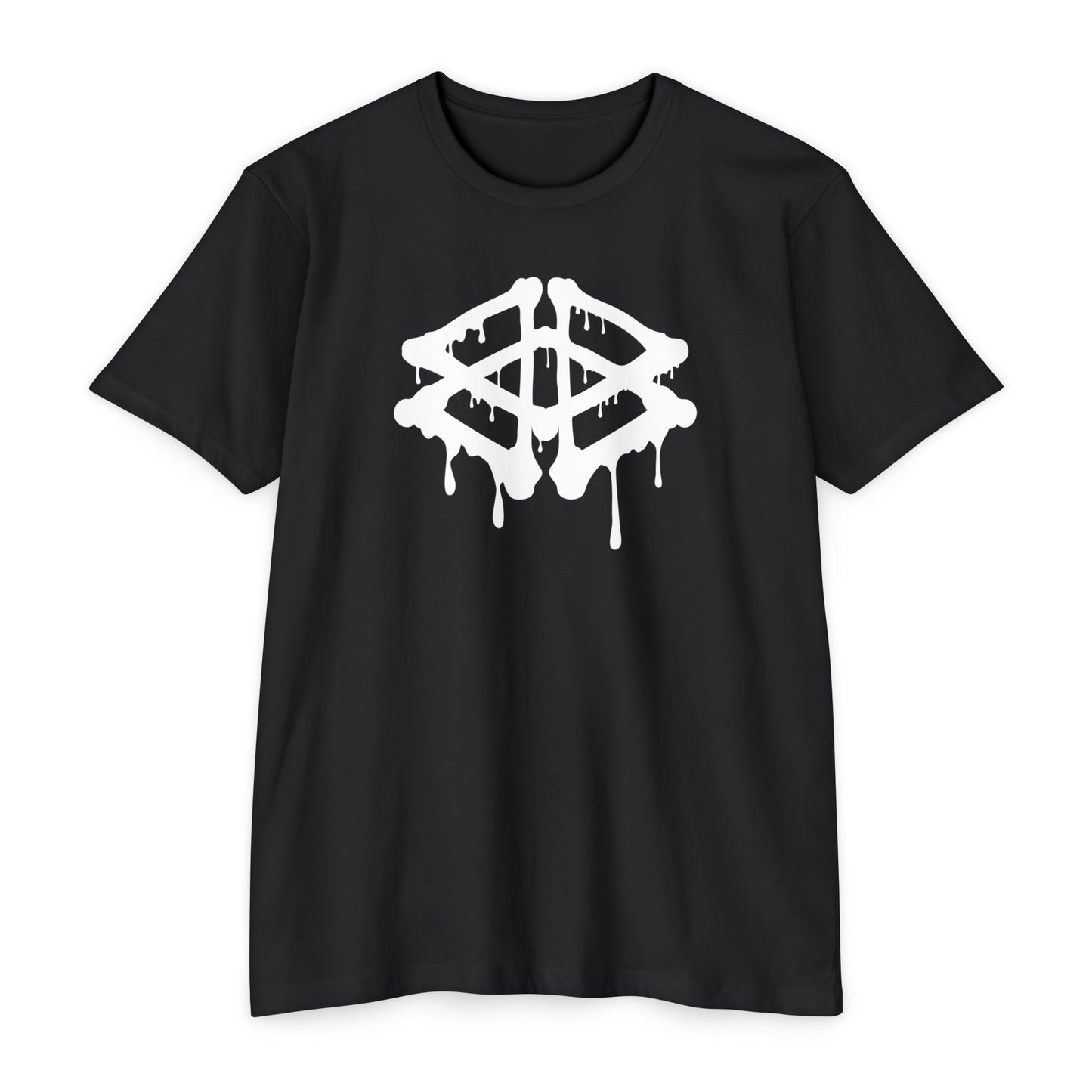Boneyard Barbering Drip Tee