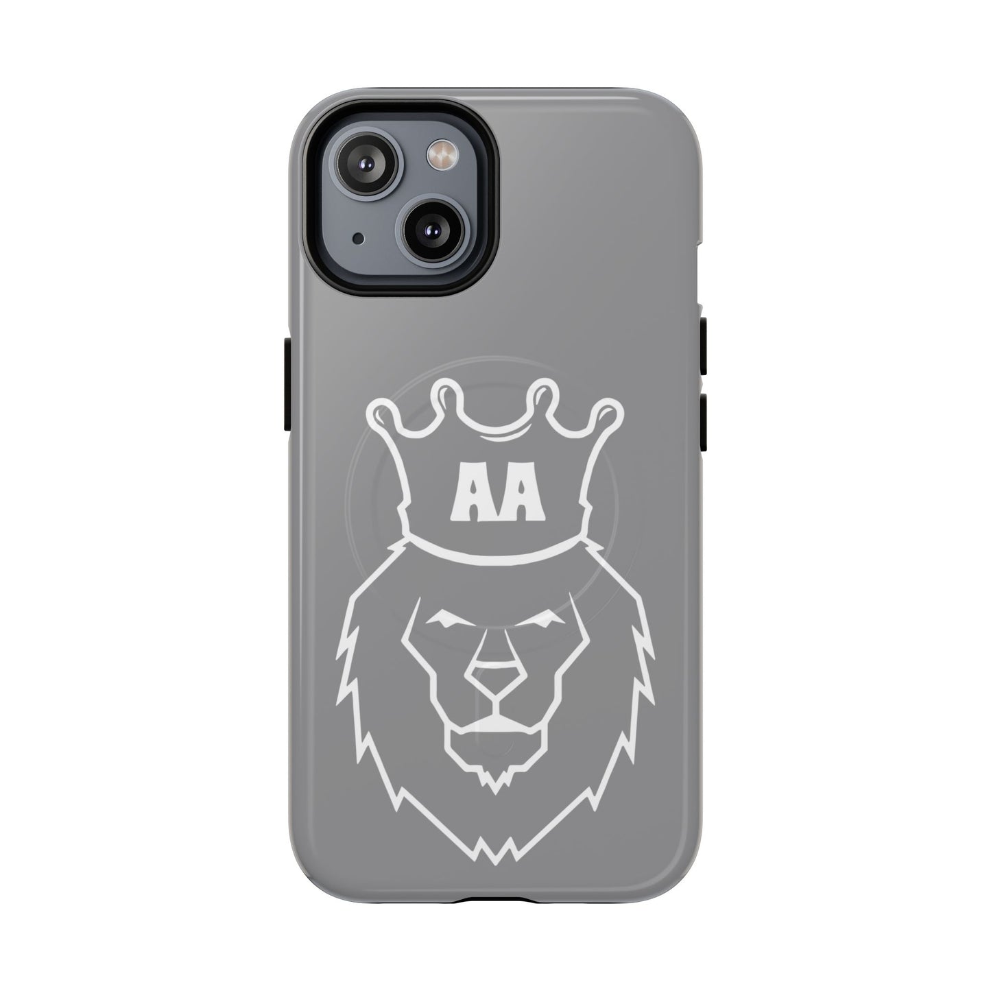 Adversity Athletes Magnetic Phone Case