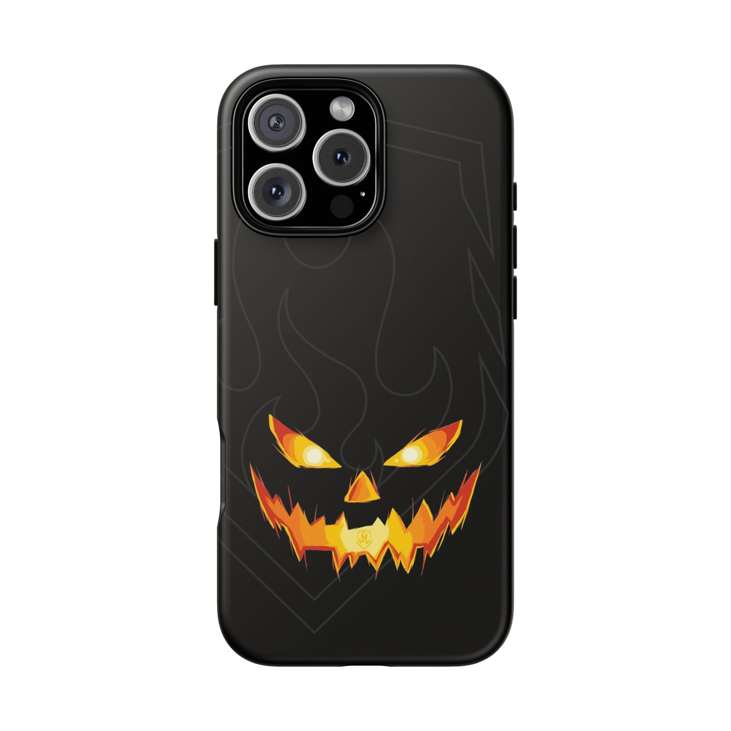 Jack-O Tough Phone Case