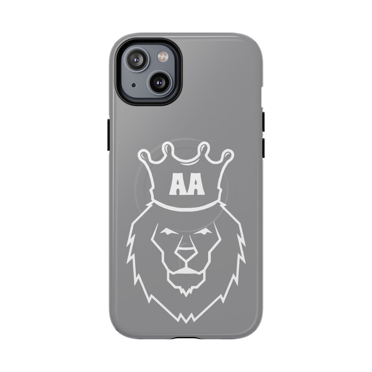 Adversity Athletes Magnetic Phone Case