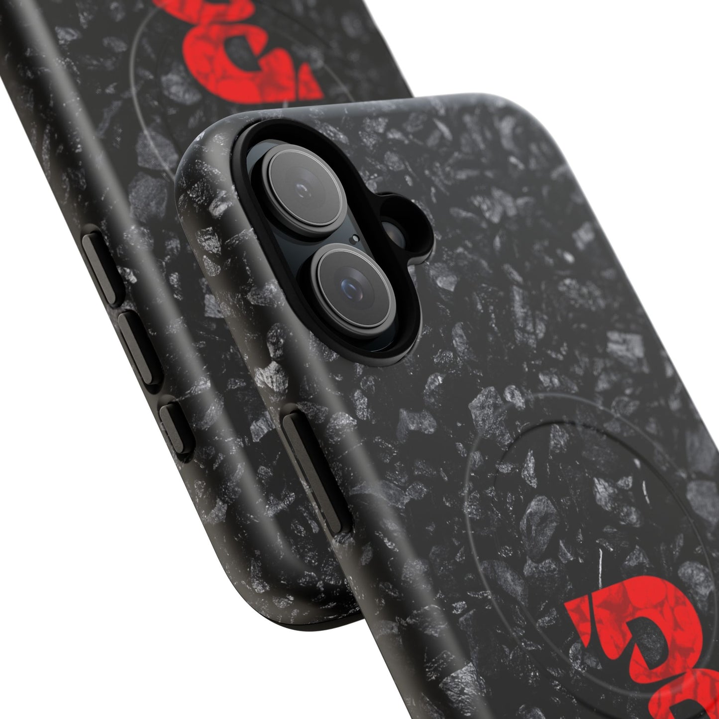 Bolinder Gravel Tough Magnetic Phone Case