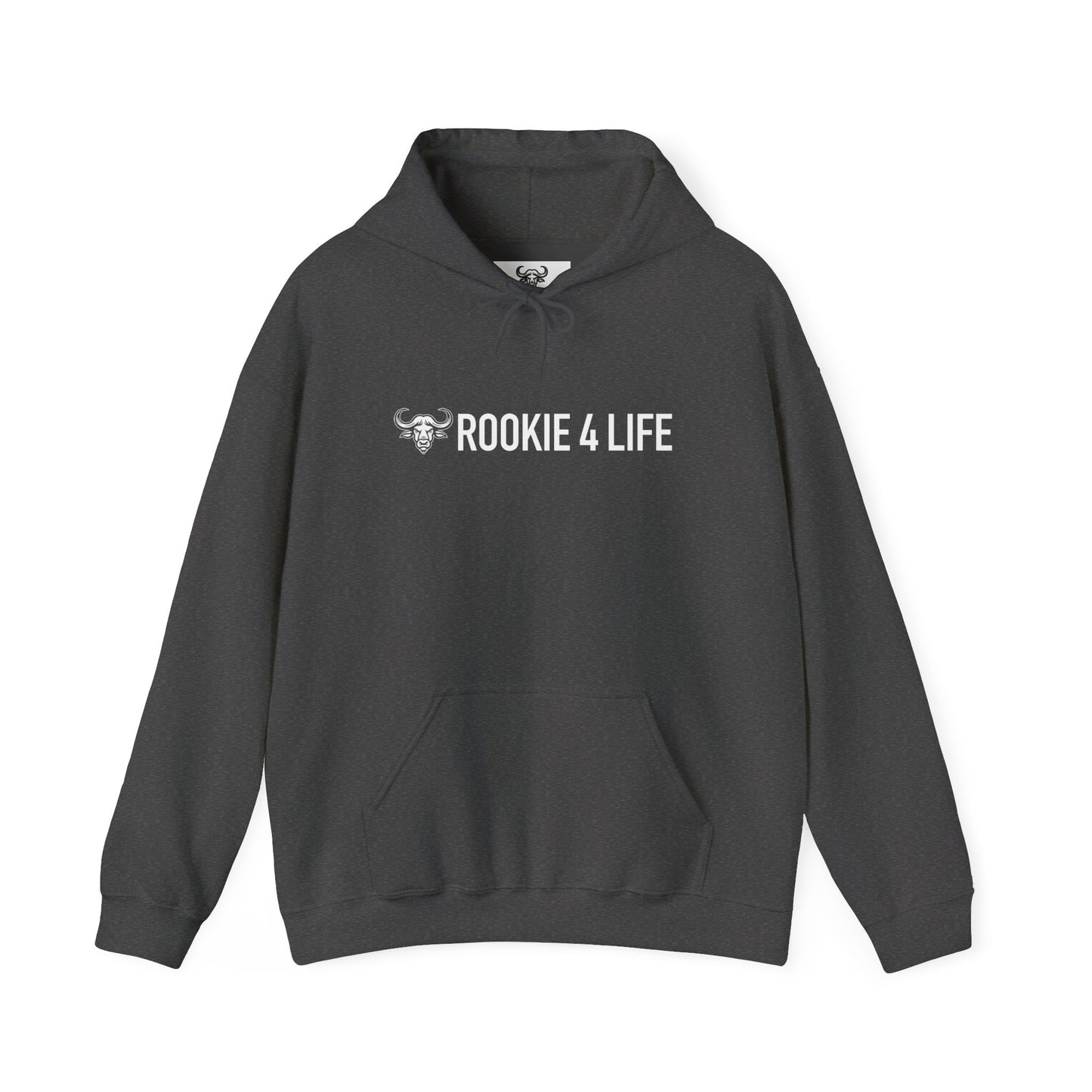 R4L Unisex Heavy Blend™ Hooded Sweatshirt