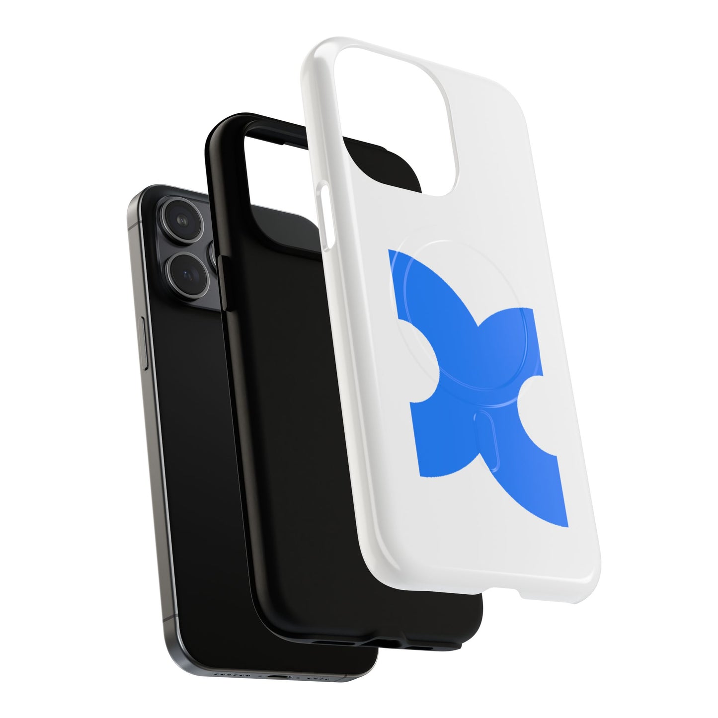 Charter Connect Magnetic Phone Case