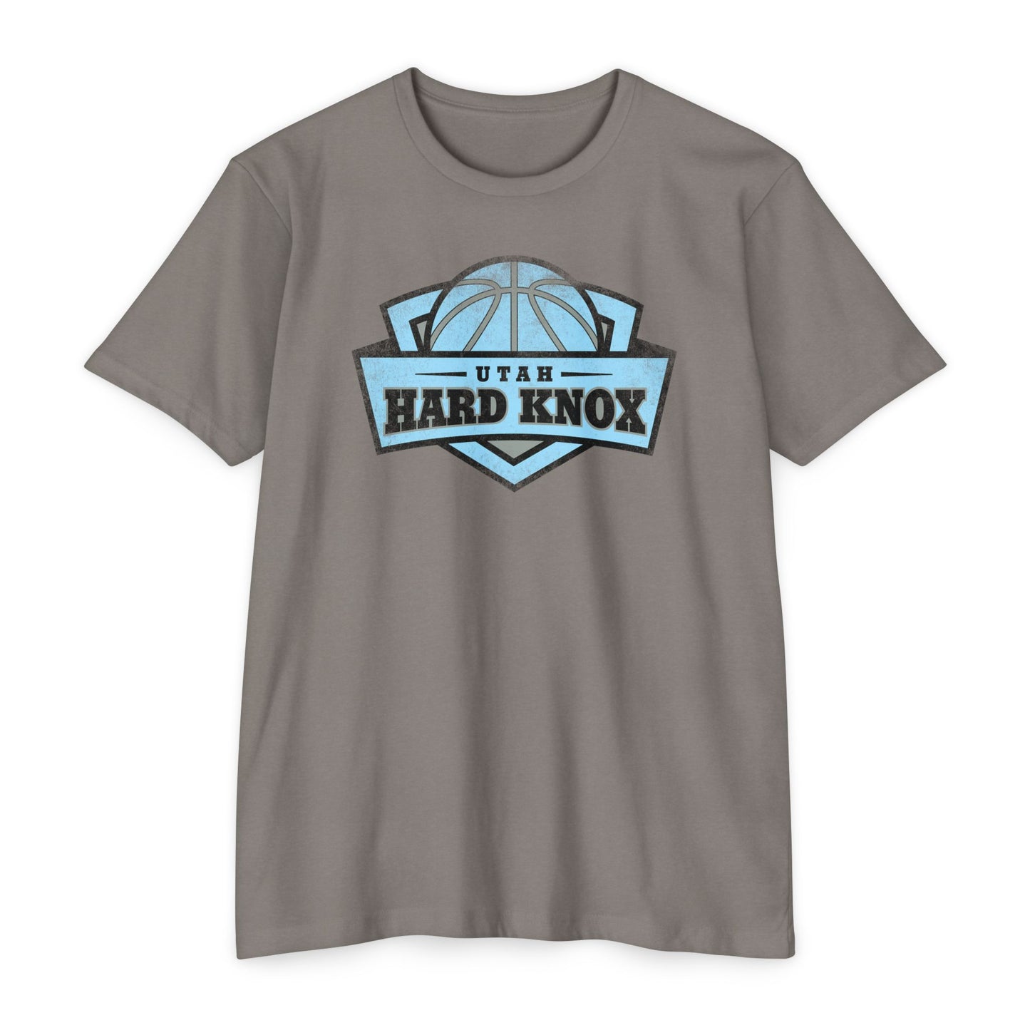Hard Knox Logo Tee