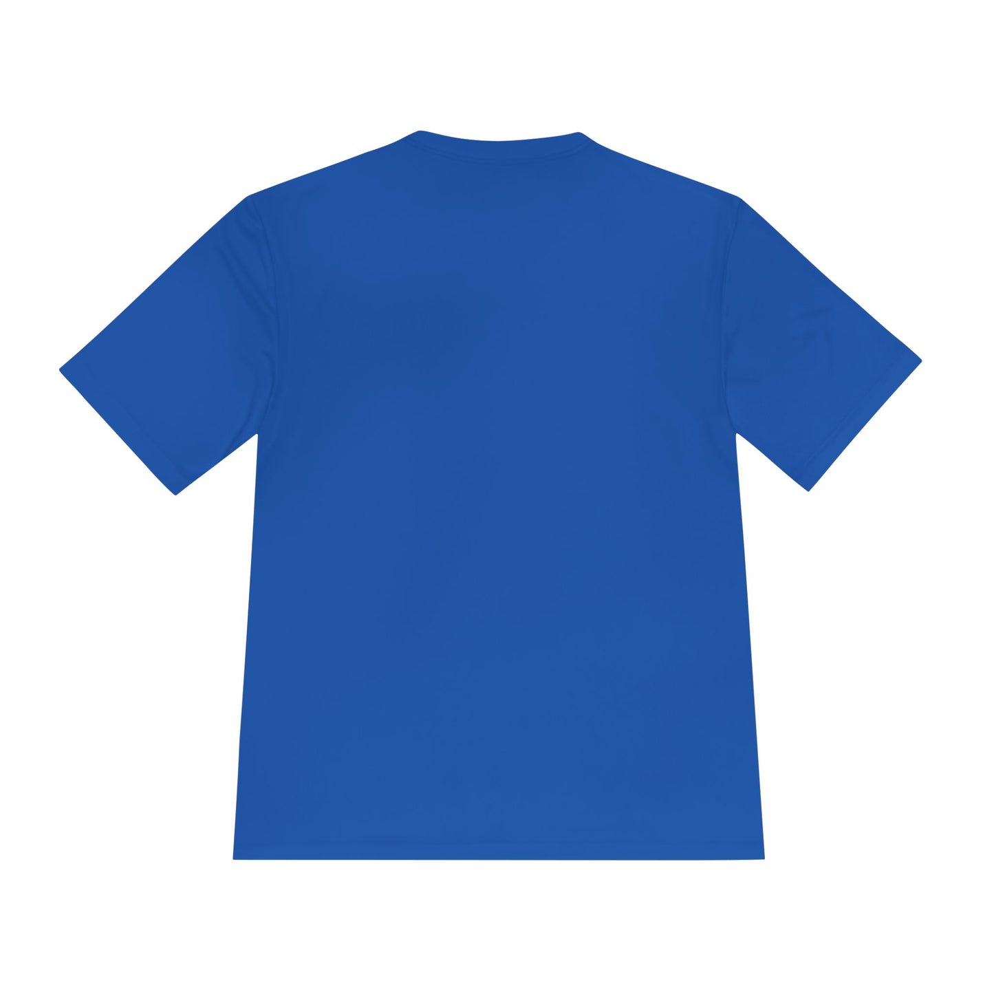 Boneyard Barbering Sport-Tek Logo Tee