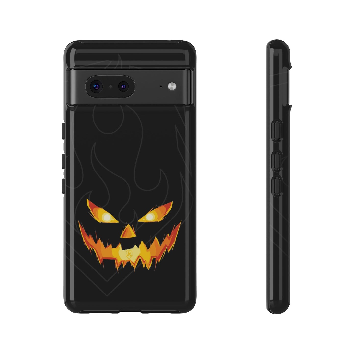 Jack-O Tough Phone Case