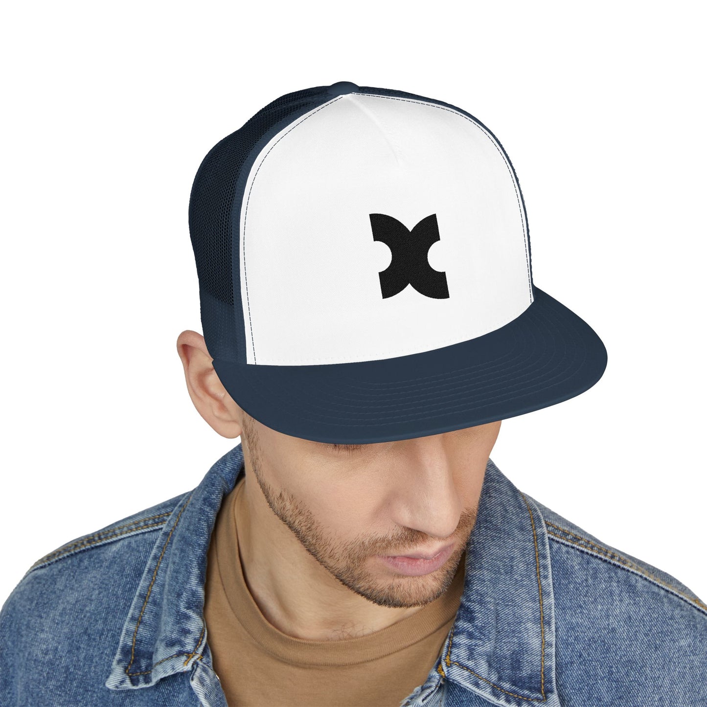 Charter Connect Trucker Cap