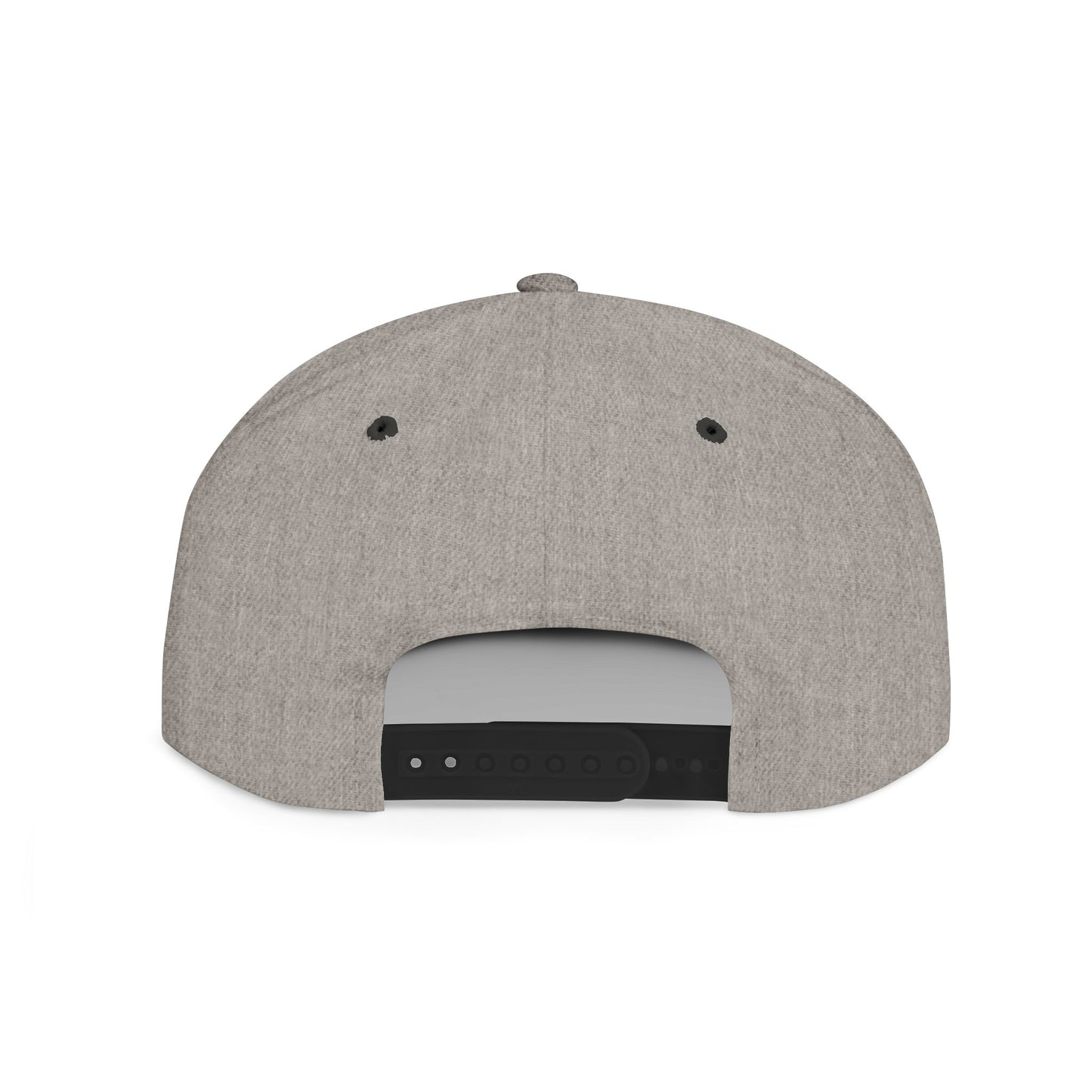 XFit Flat Bill Snapback