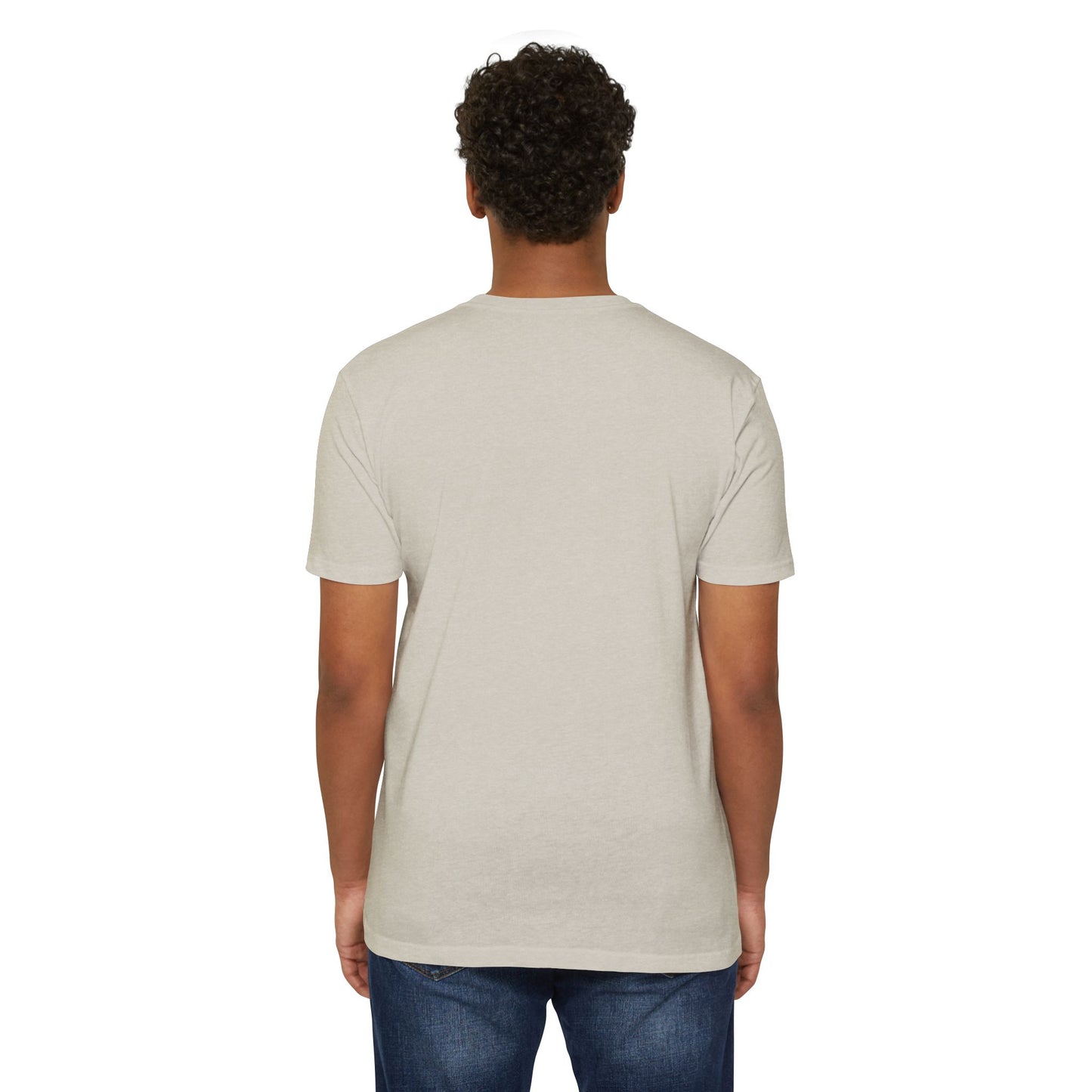 XFit Blueprint Tee