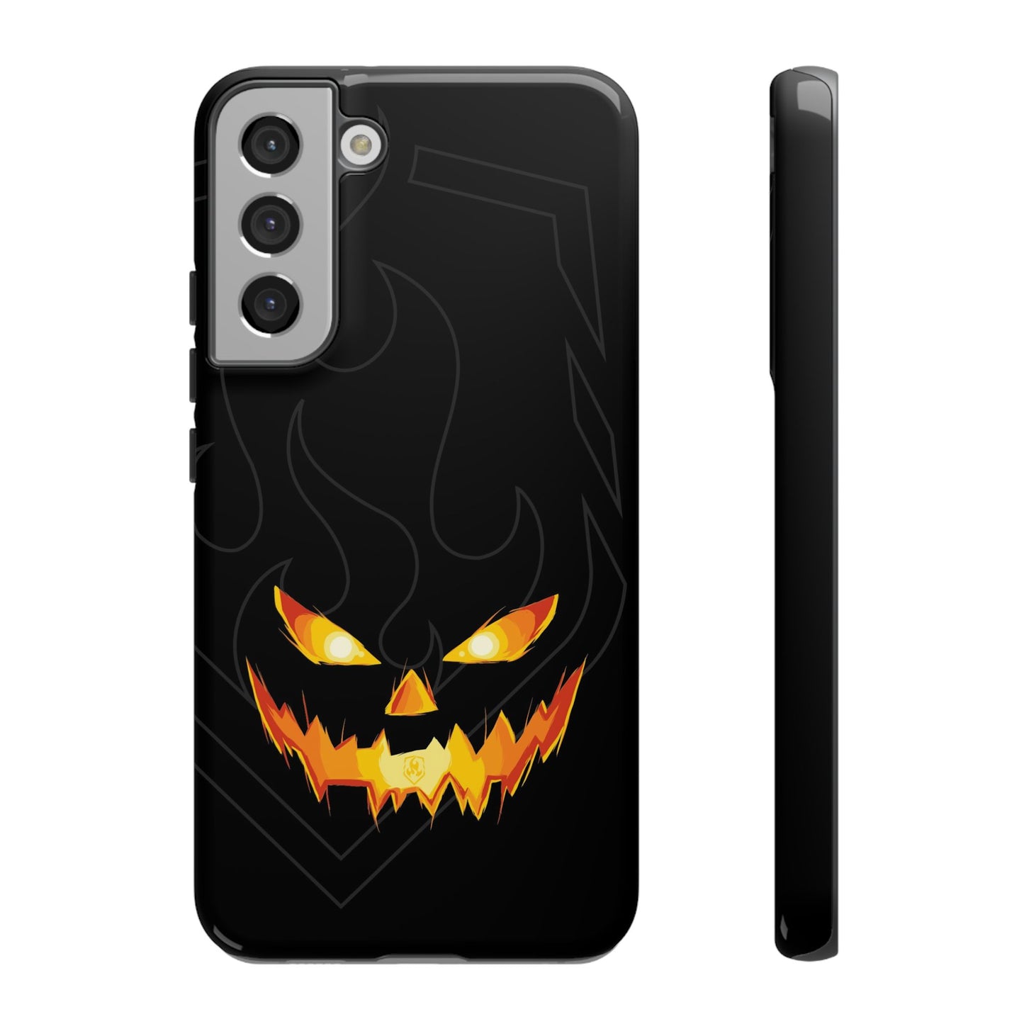 Jack-O Tough Phone Case