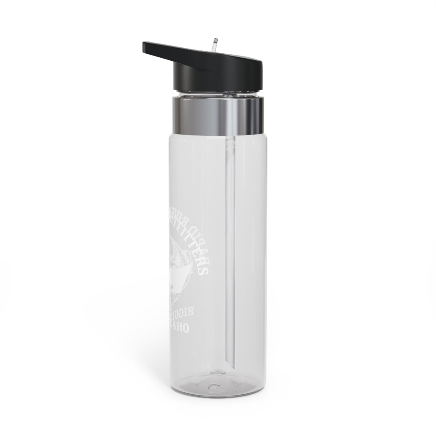 Rapid River Sport Bottle, 20oz