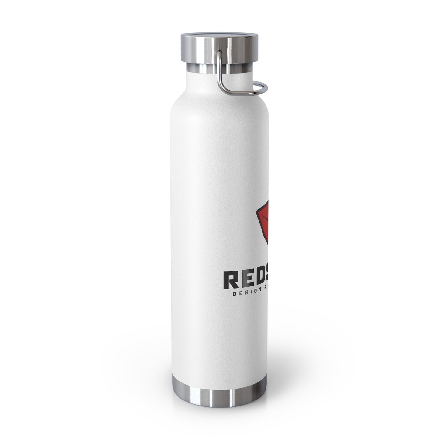 Redstone Insulated Bottle, 22oz