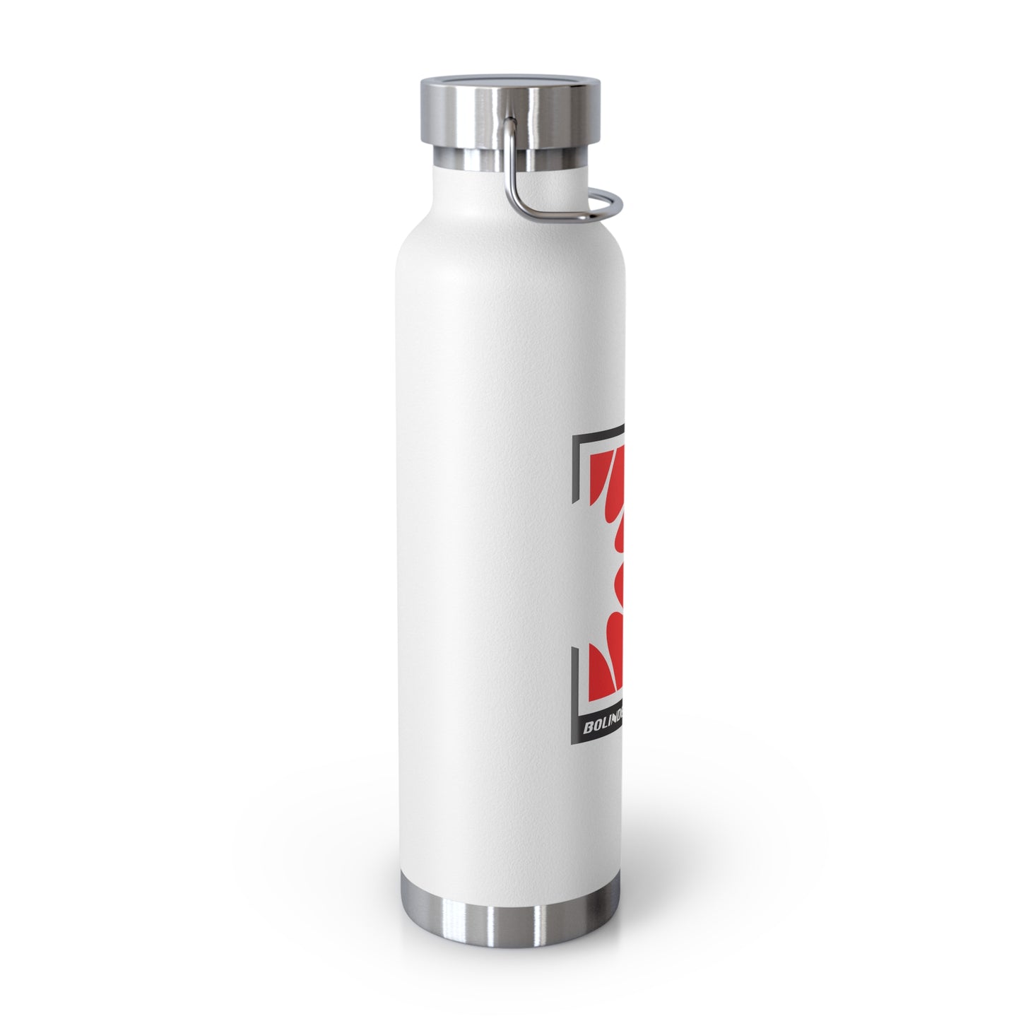 Bolinder Block Insulated Bottle, 22oz