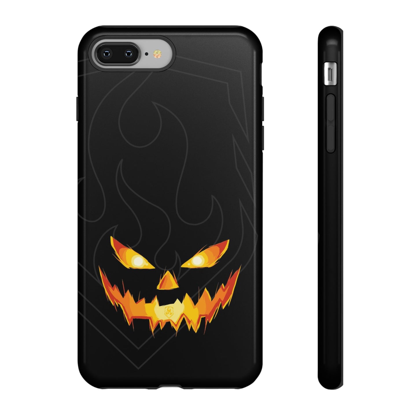 Jack-O Tough Phone Case