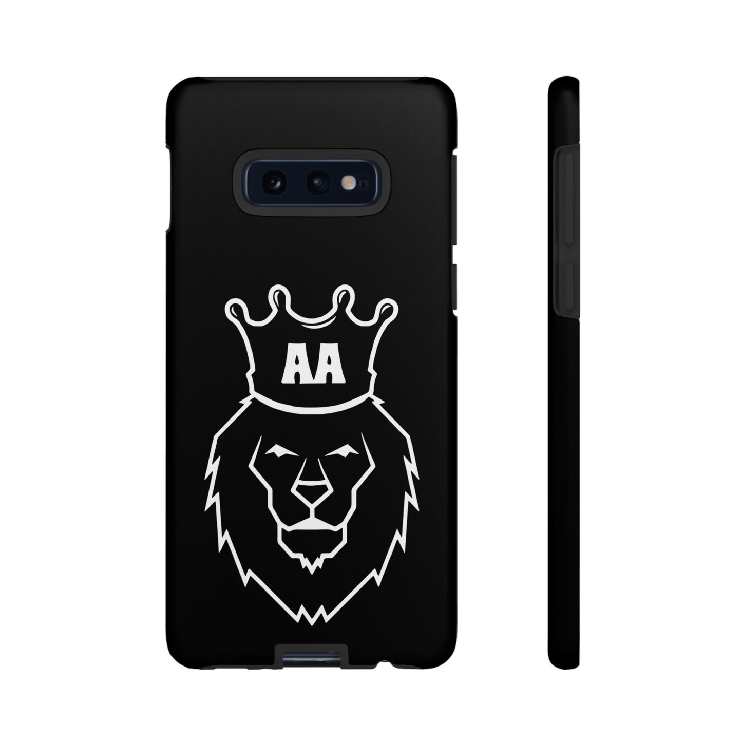 Adversity Athletes Phone Case
