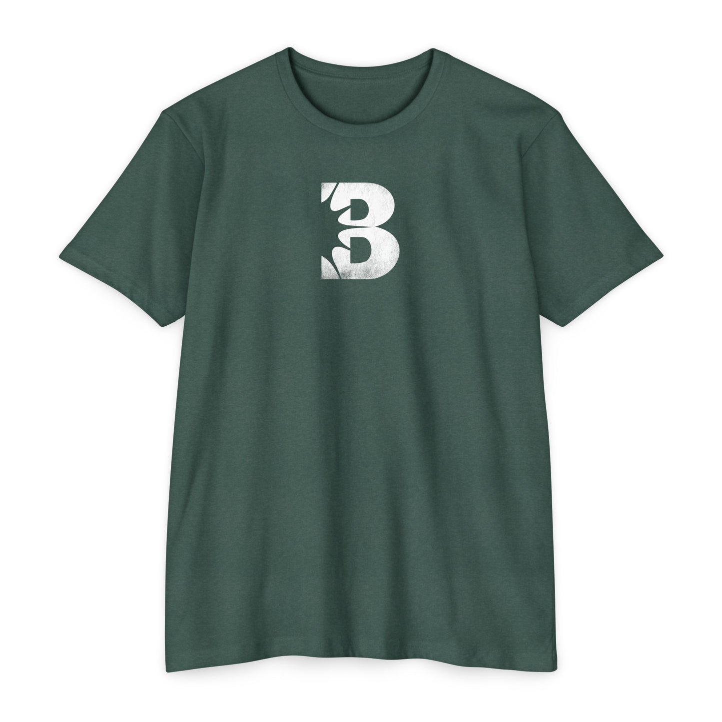 Bolinder B Tee
