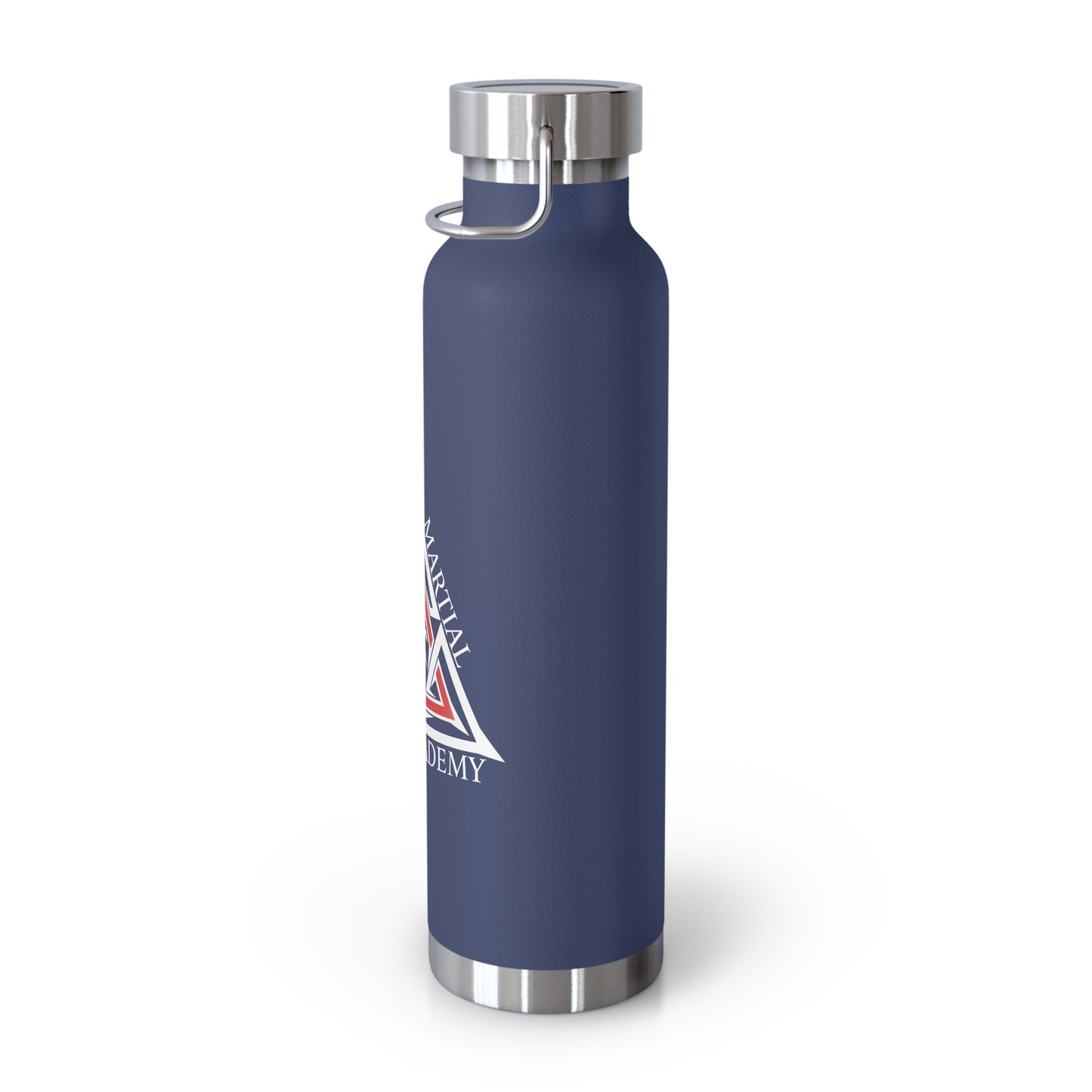 TMAA Insulated Bottle, 22oz