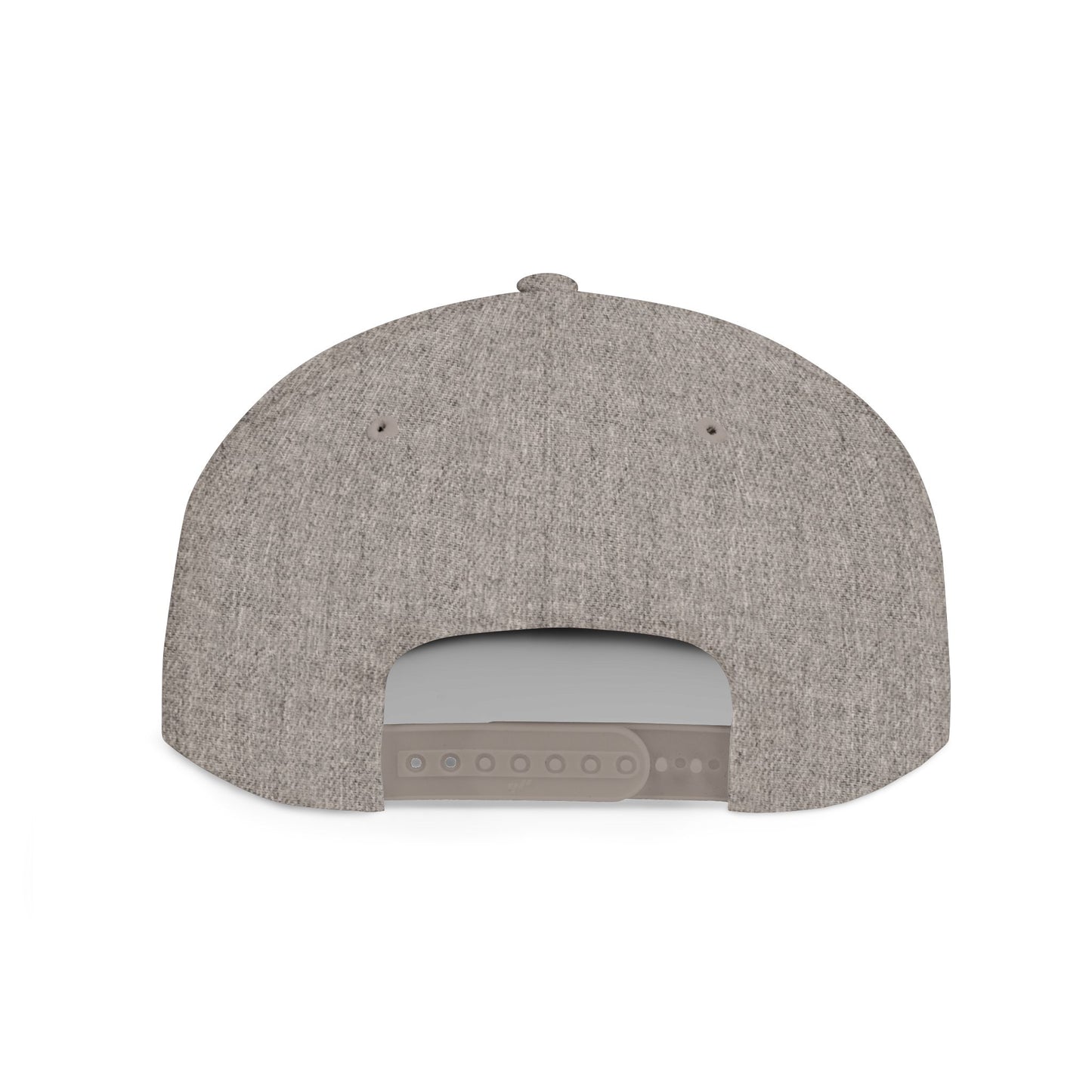 Swagnar Icon Flat Bill Snapback