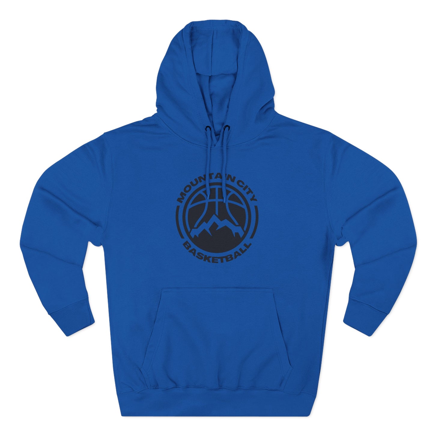 MTN City Game Day Hoodie