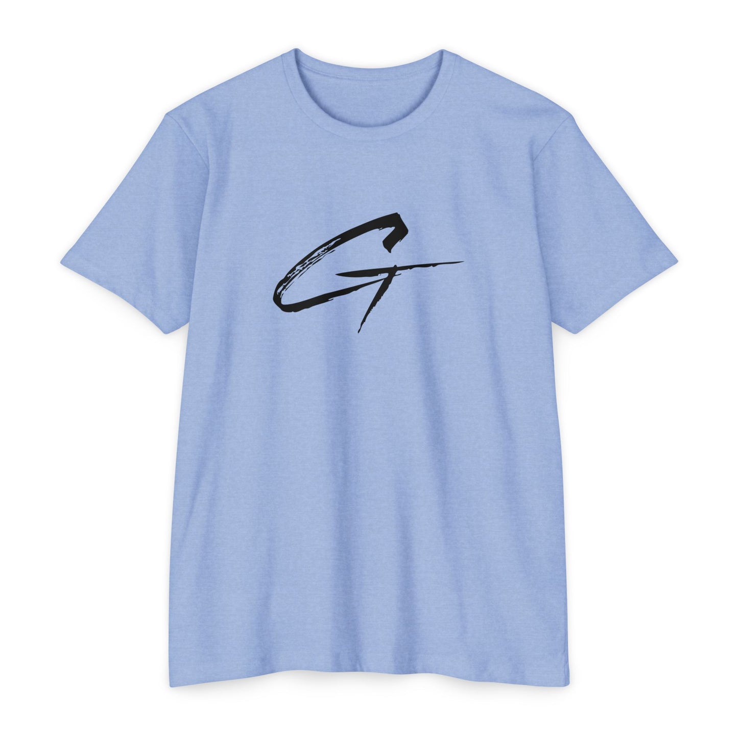 Gogan's Garage Logo Tee