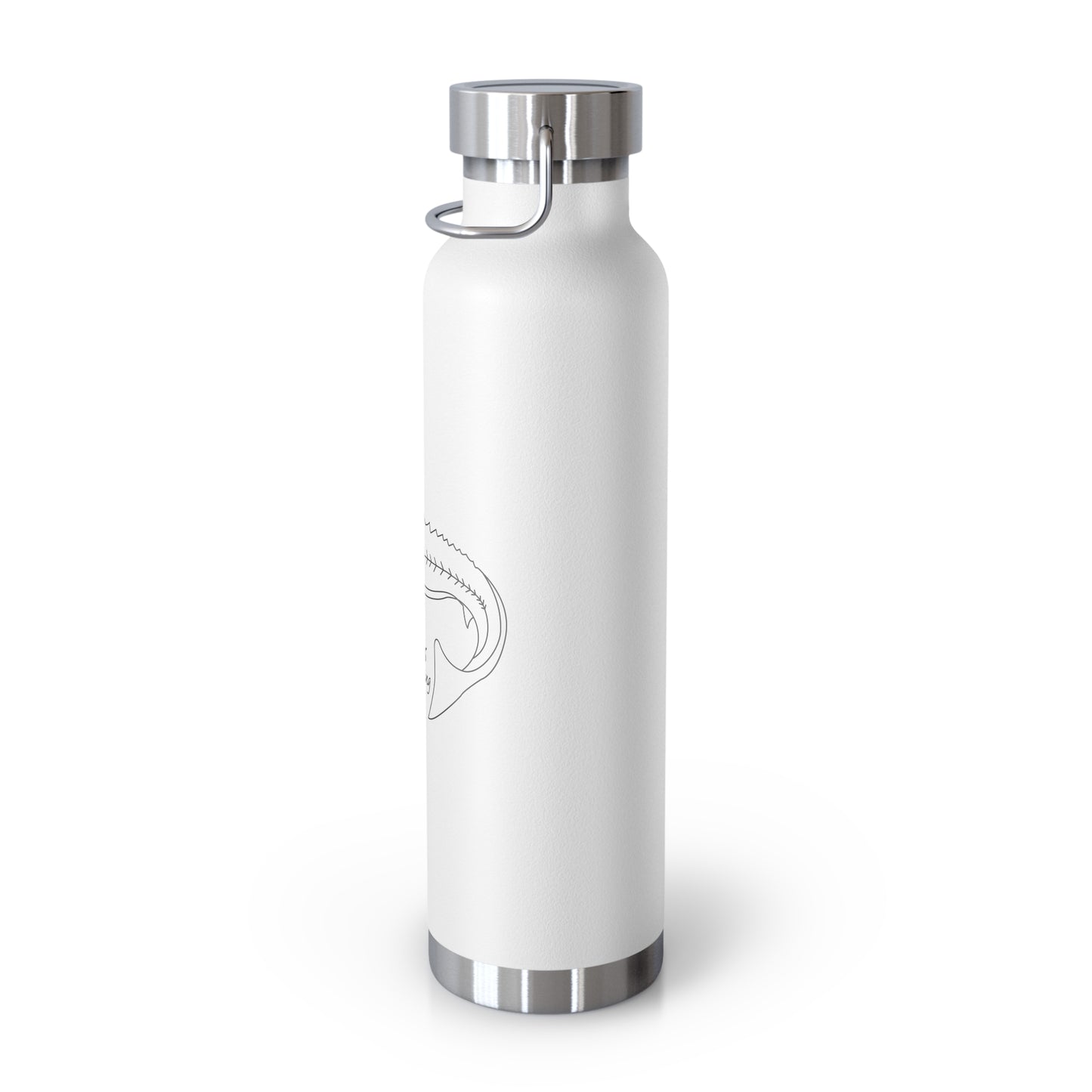 JSF Insulated Bottle, 22oz