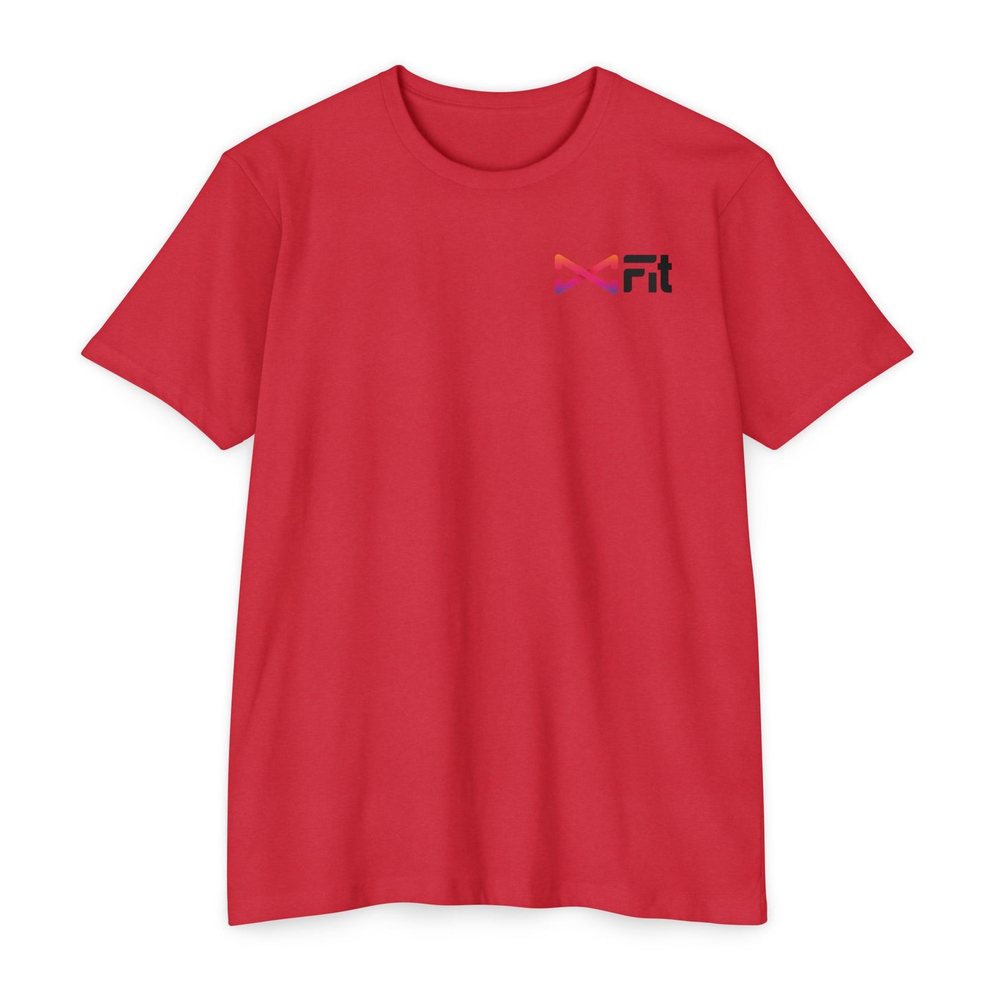 XFit Blueprint Tee