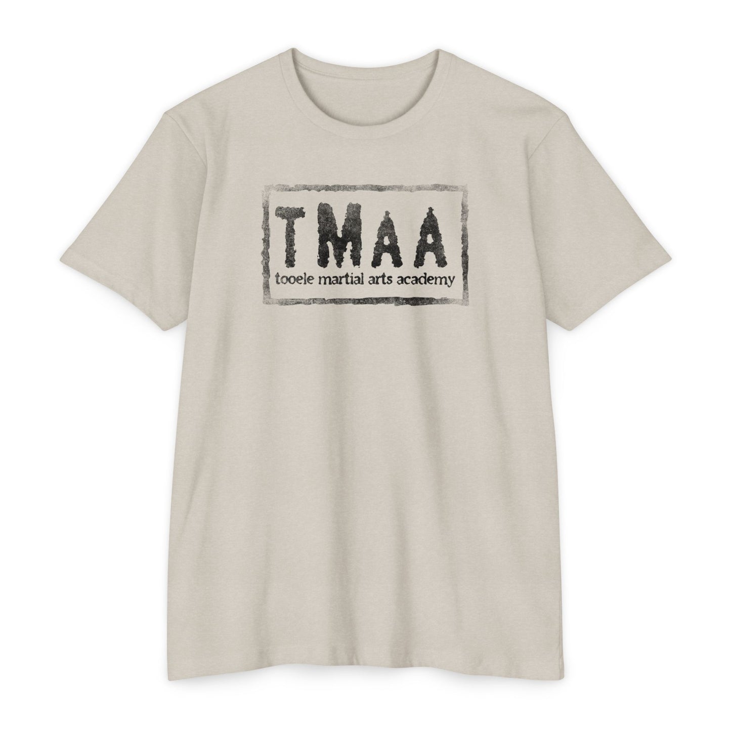TMAA Box Tee