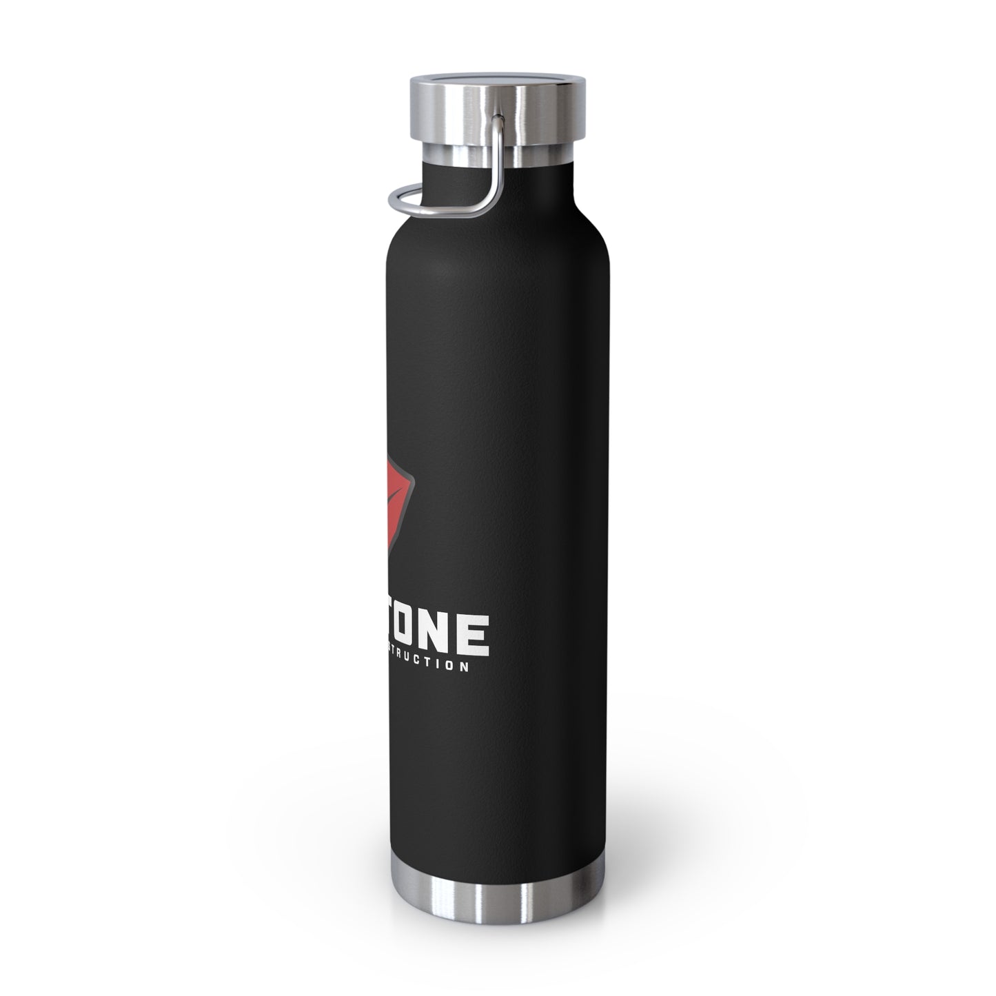 Redstone Insulated Bottle, 22oz