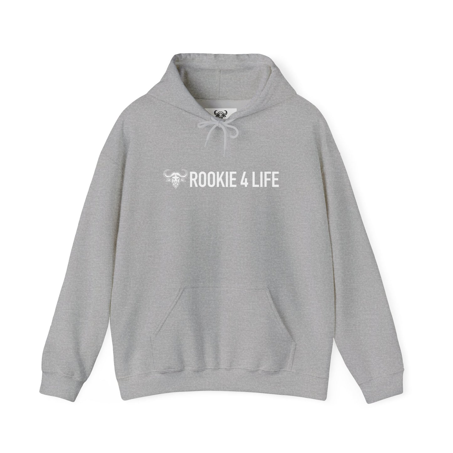 R4L Unisex Heavy Blend™ Hooded Sweatshirt