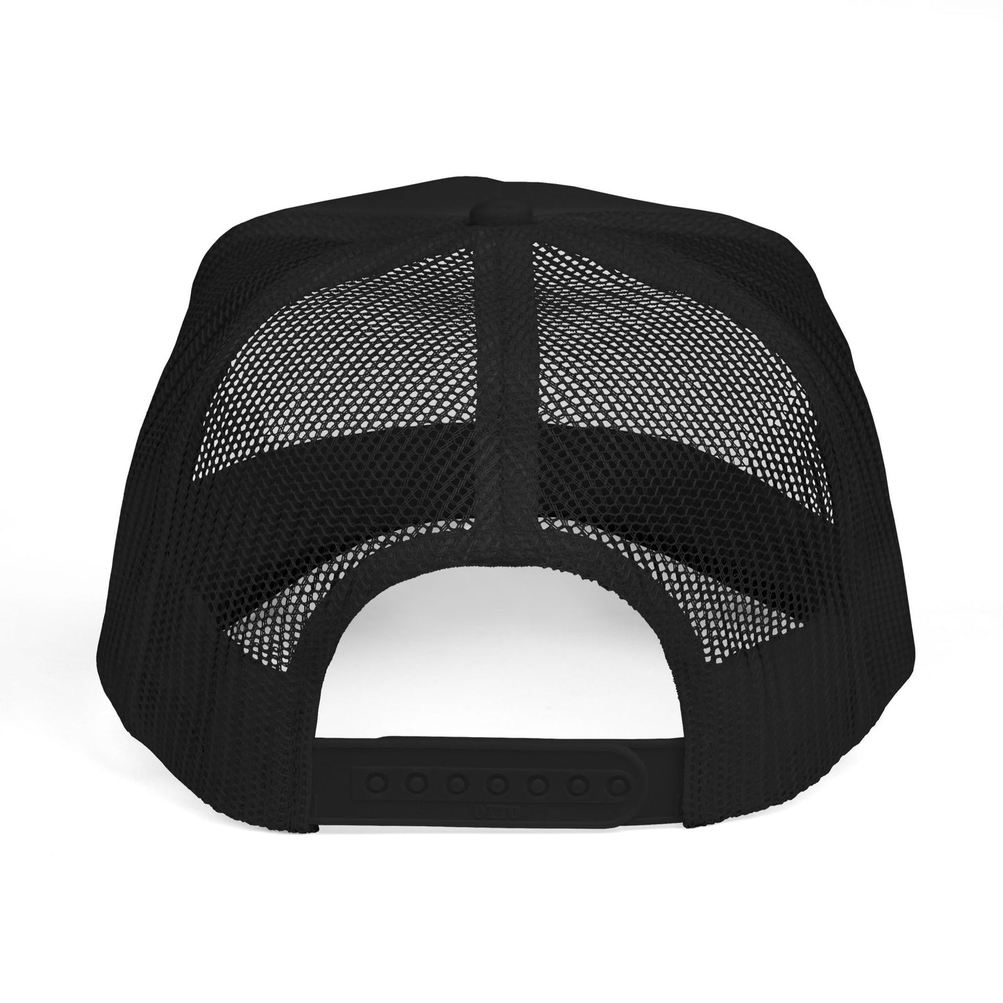 Hard KNOX Foam Trucker Hat