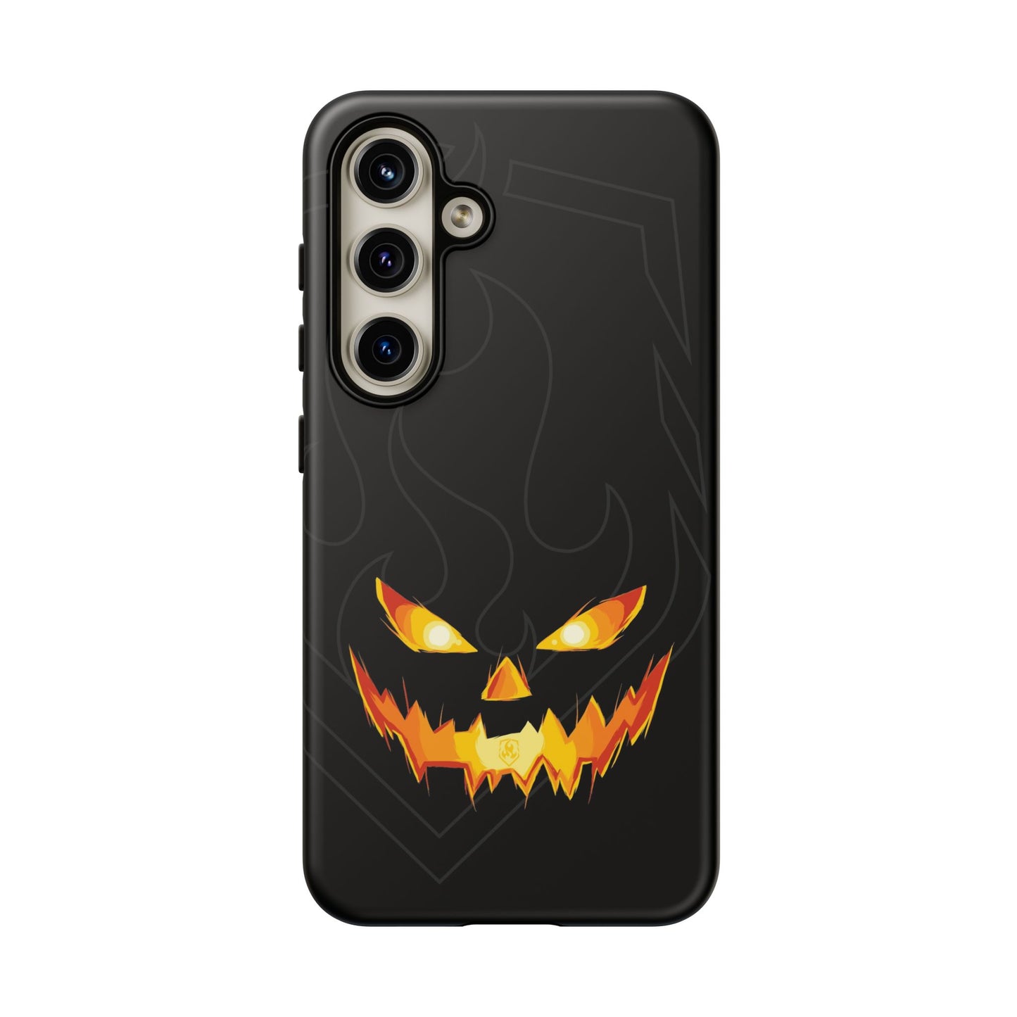 Jack-O Tough Phone Case
