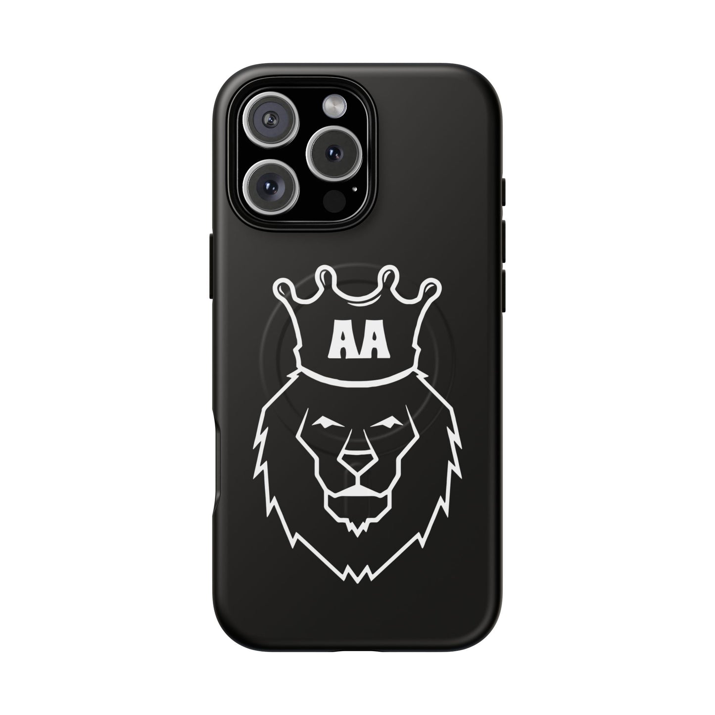 Adversity Athletes Magnetic Phone Case