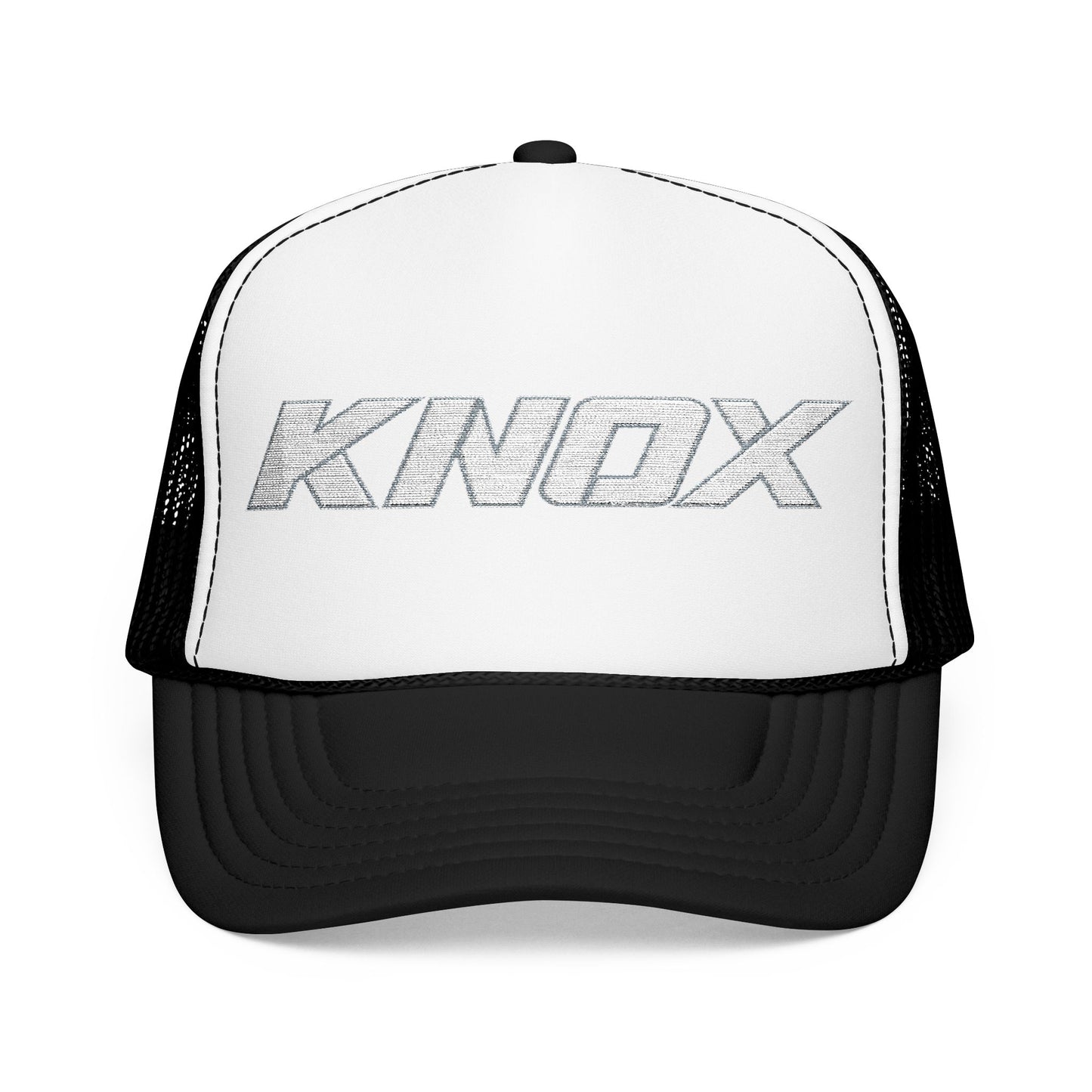 Hard KNOX Foam Trucker Hat