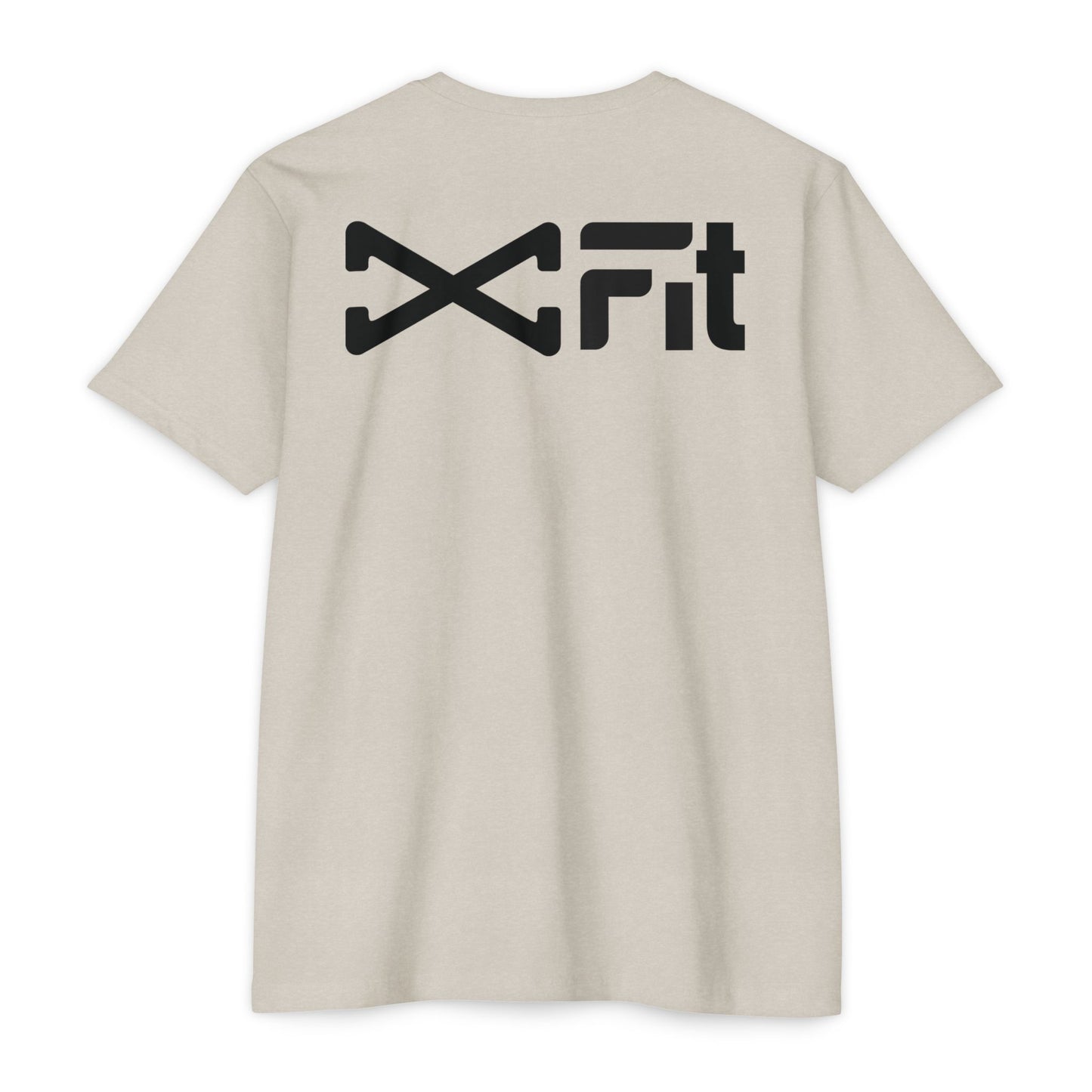 XFit Flagship Tee