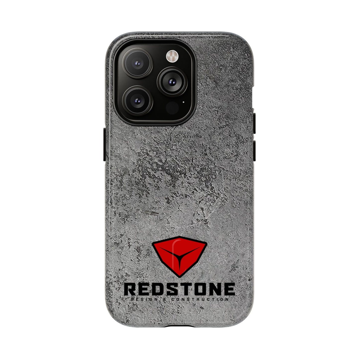Redstone Tough Magnetic Phone Case
