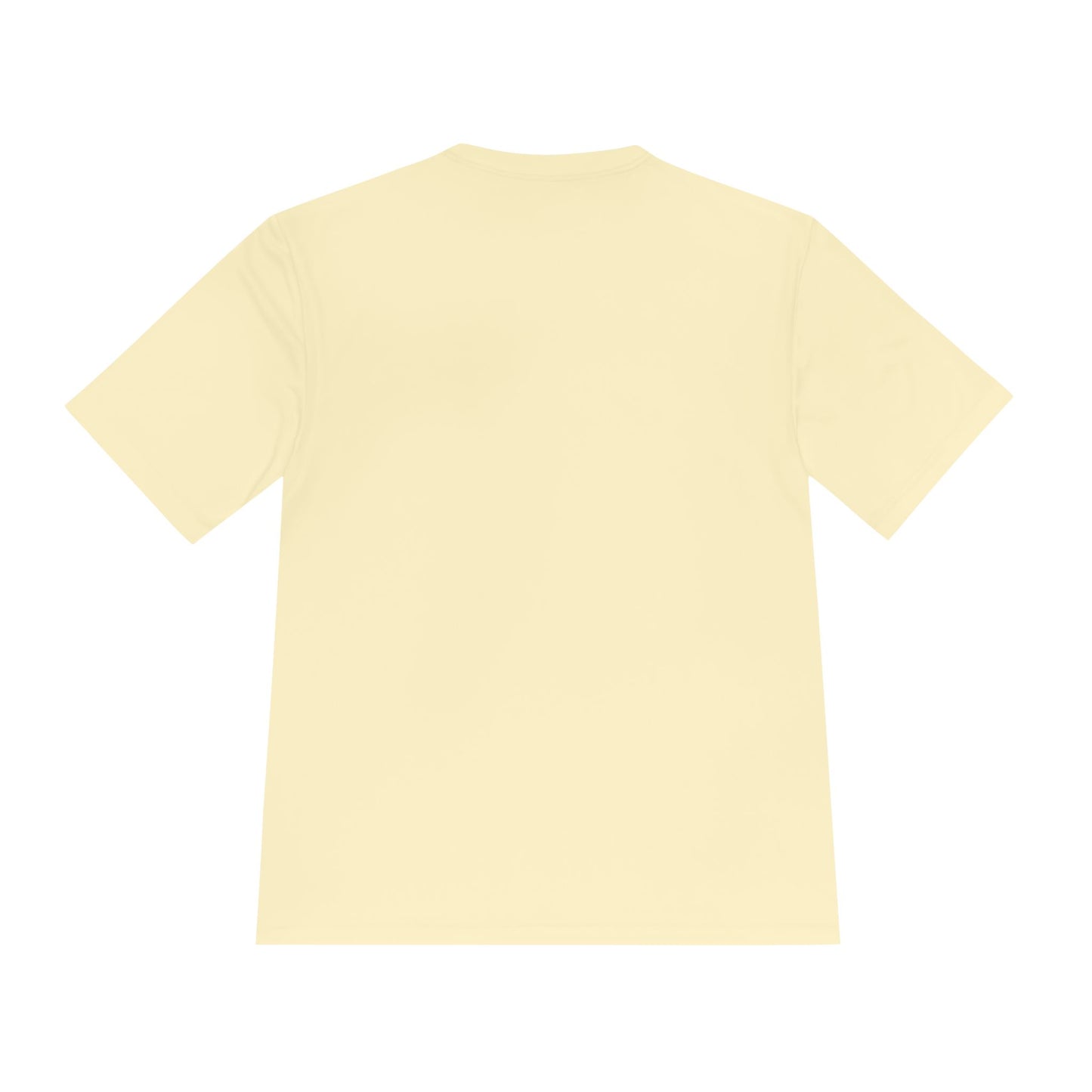 Court Evolution Sideline Moisture Wicking Tee