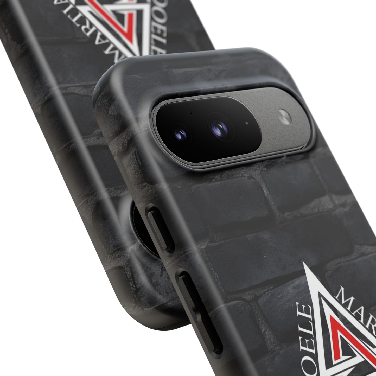 TMAA Tough Phone Case