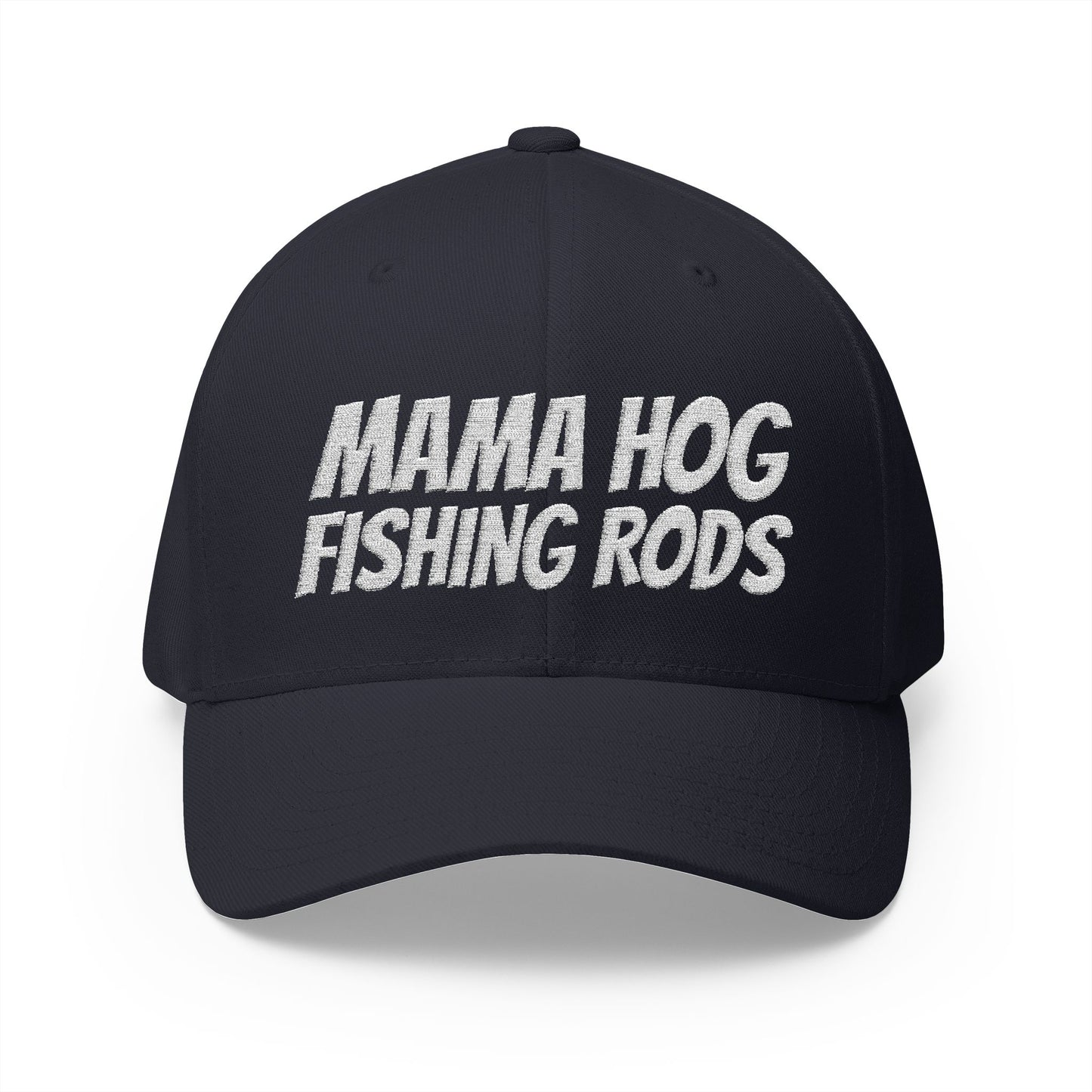 Mama Hog Flexfit Cap